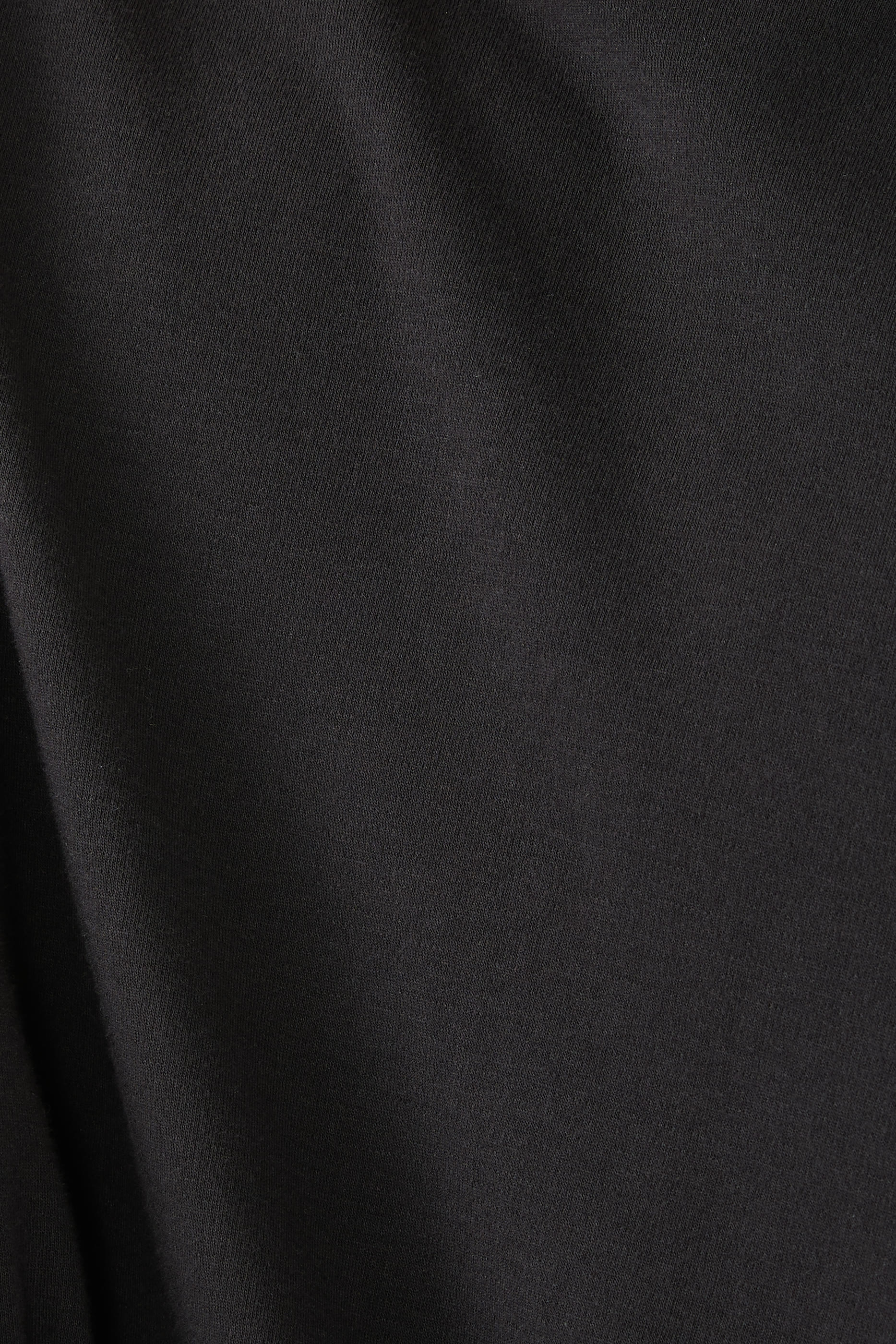 تيشيرت بأكمام طويلة قابلة للطي