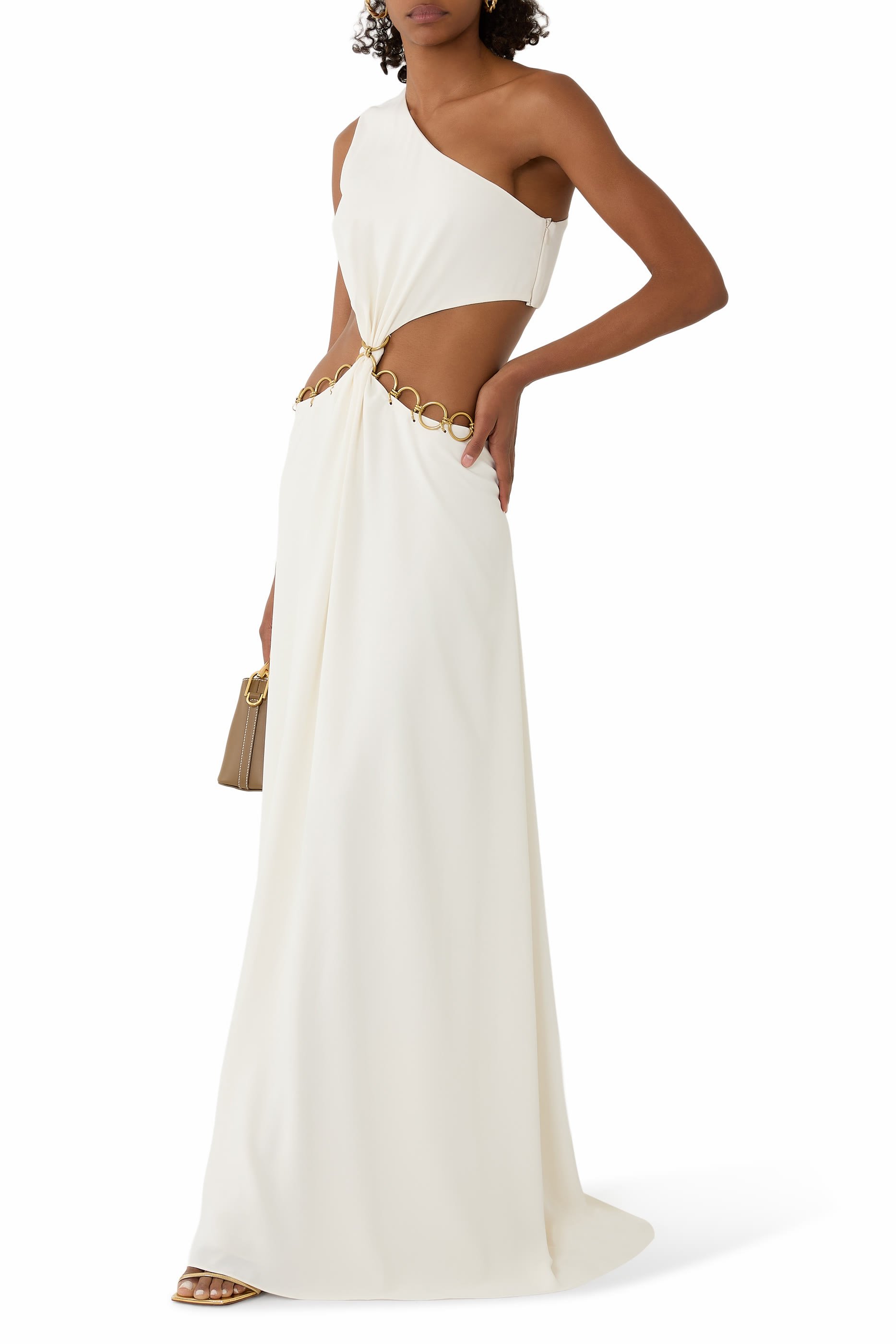  Saint Lucia Dress 