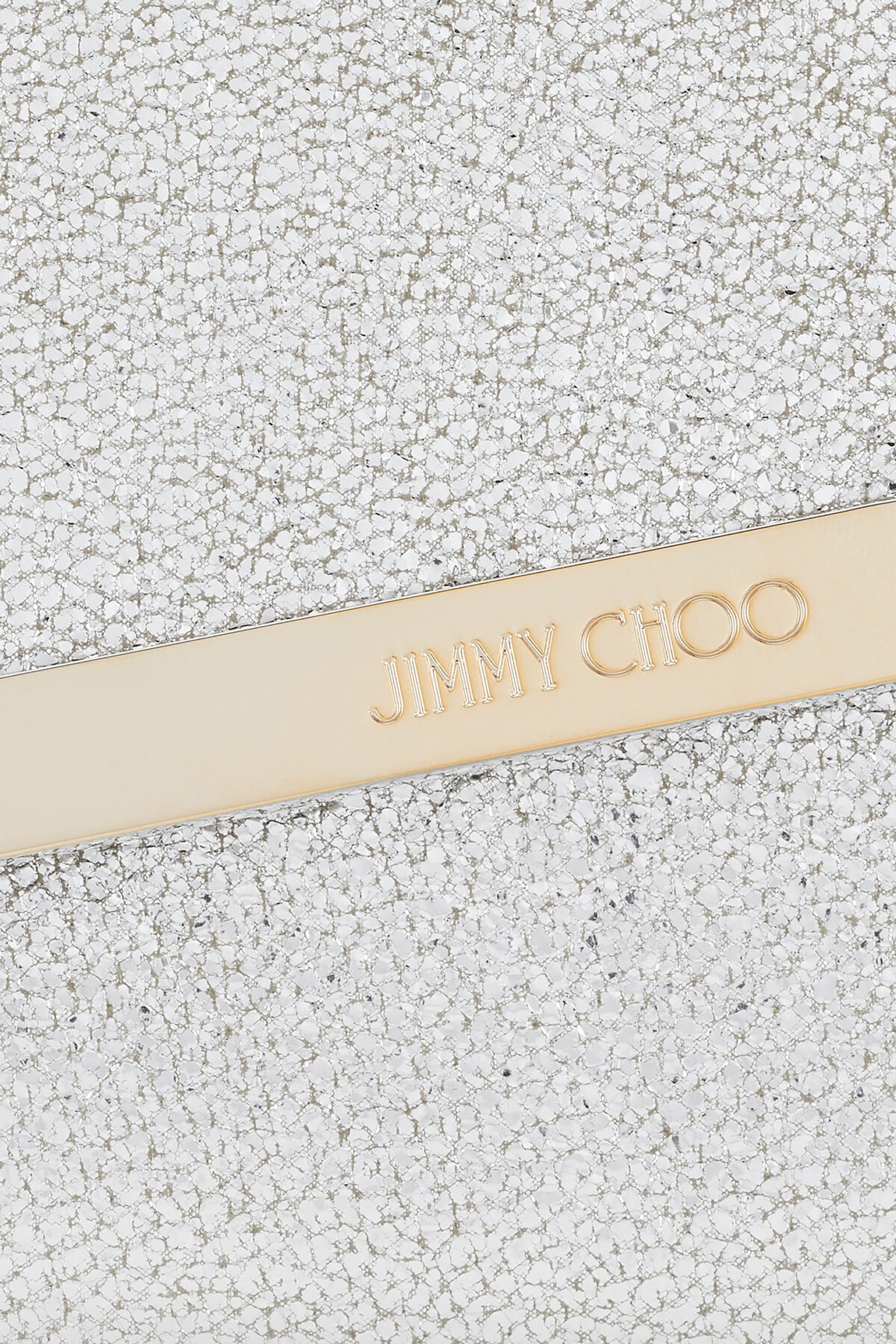 كلاتش إيمي جلد بغليتر