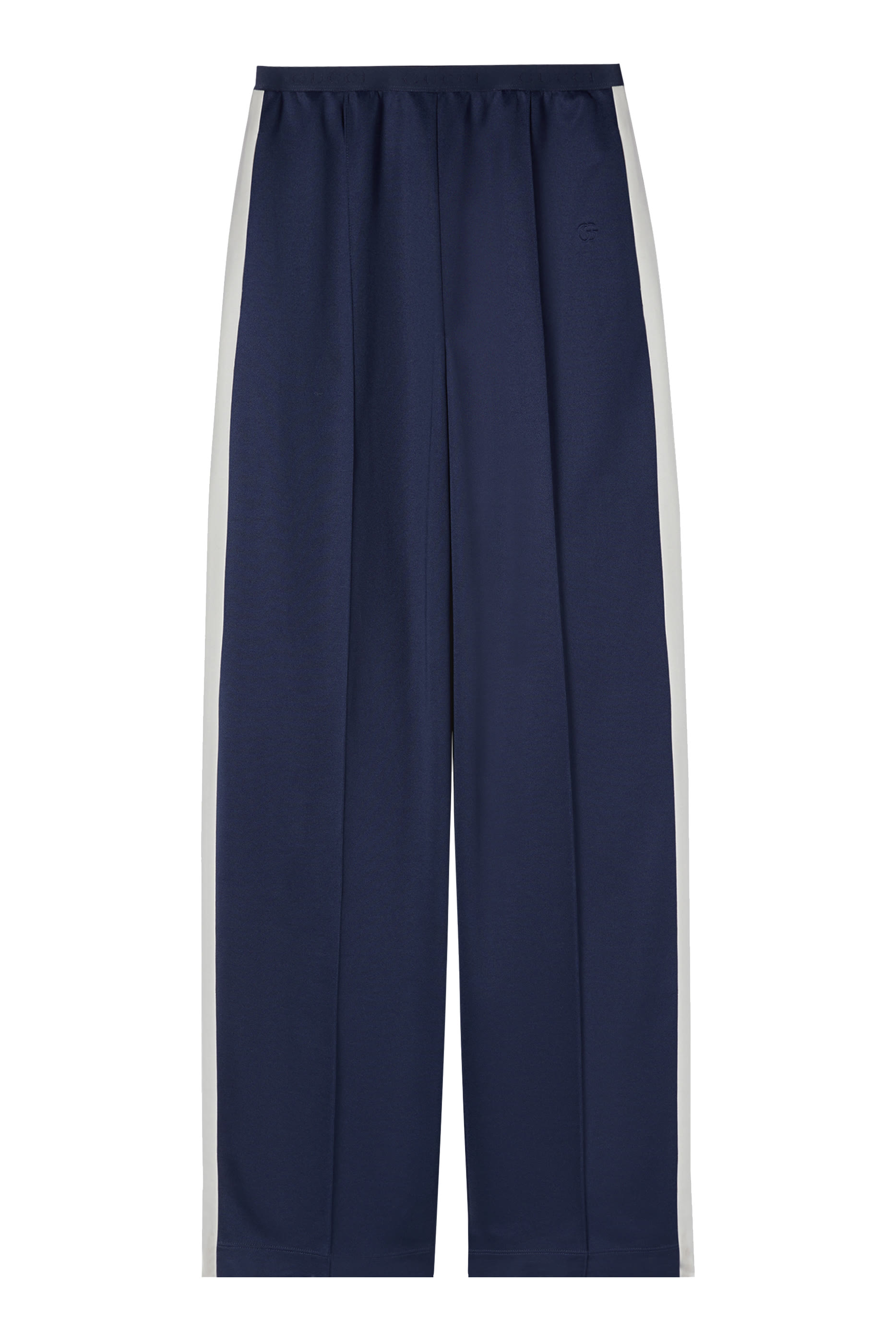 بنطال بشعار الماركة جيرسيه معالج