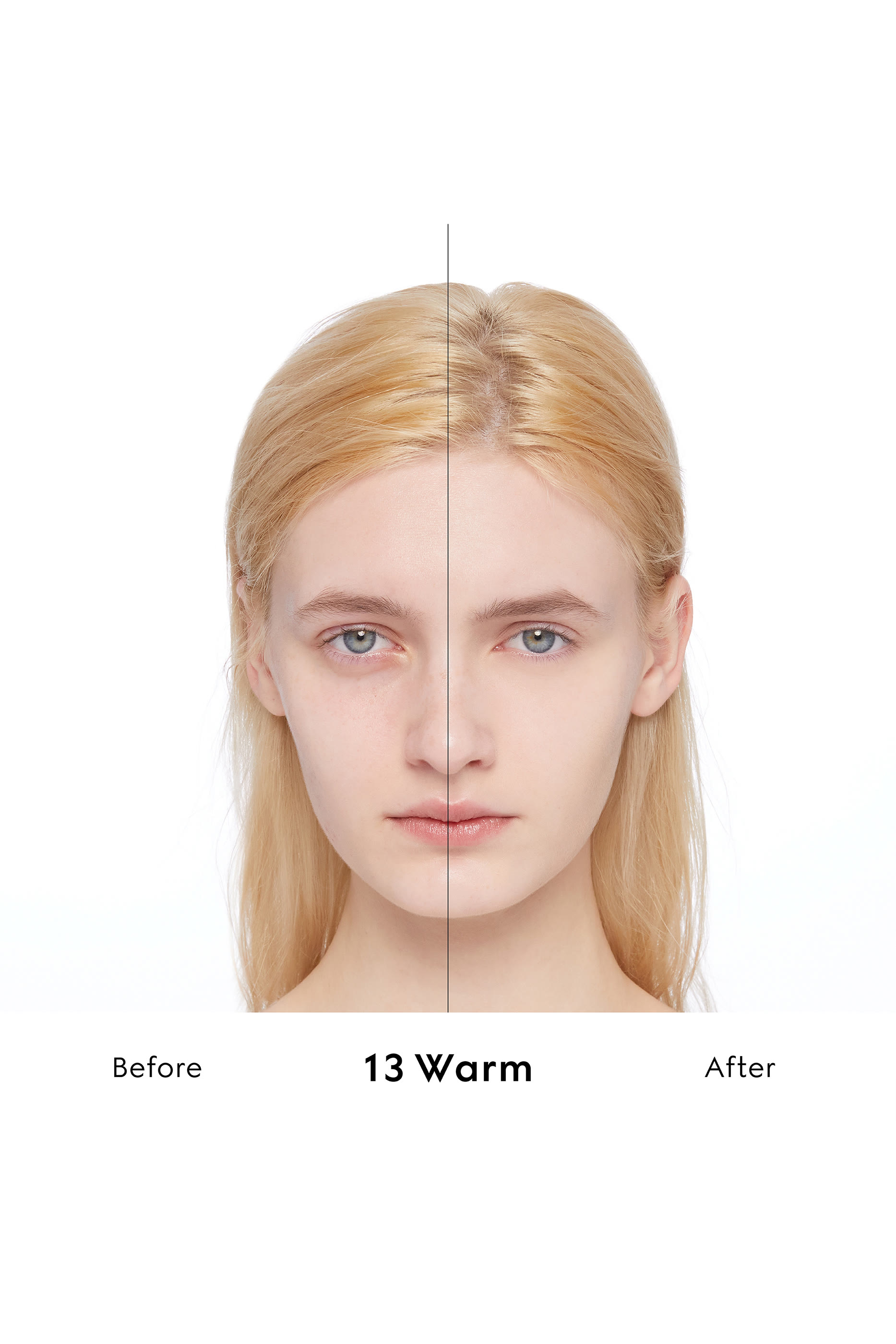 كونسيلر كونسنتري دي بيوتي، 8 مل