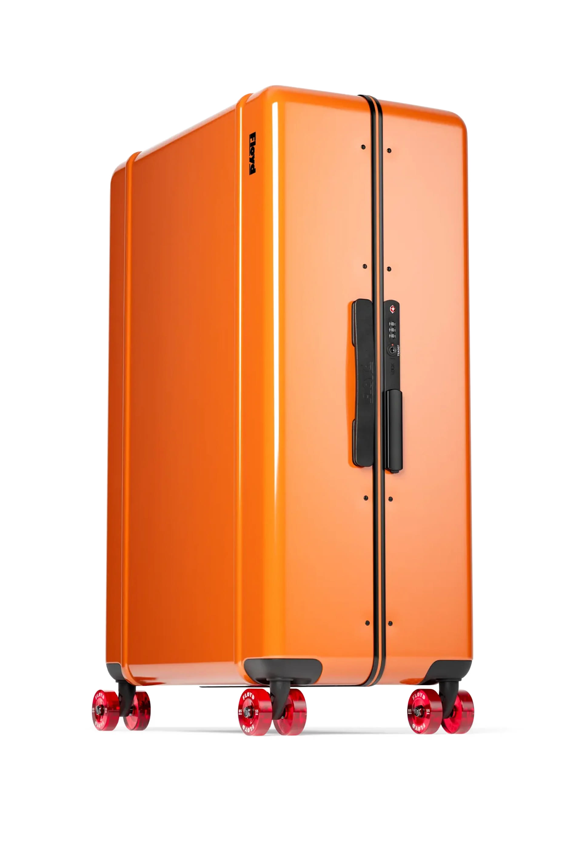 حقيبة سفر ترانك