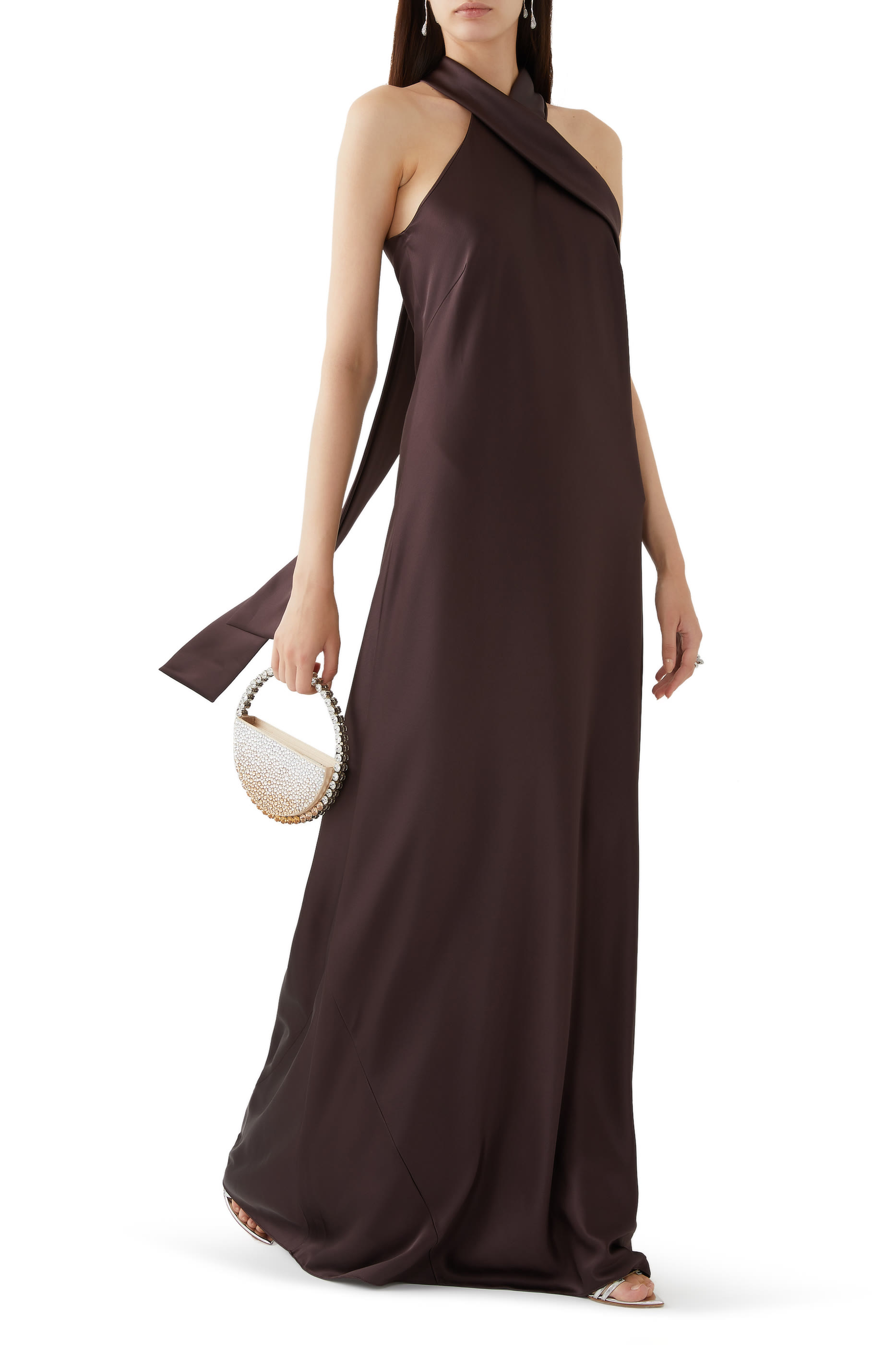 فستان سهرة باندورا