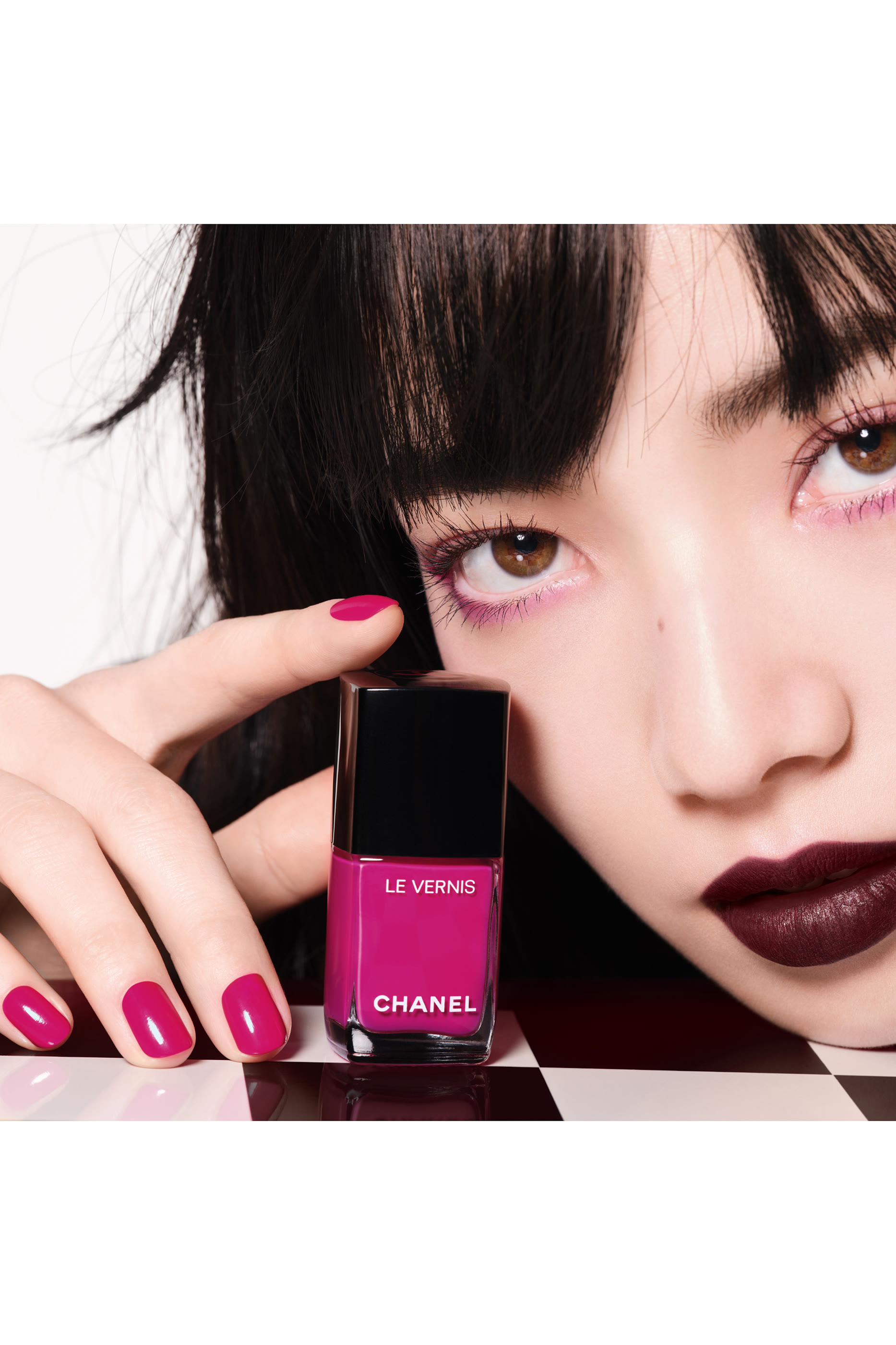 طلاء أظافر Chanel LE VERNIS