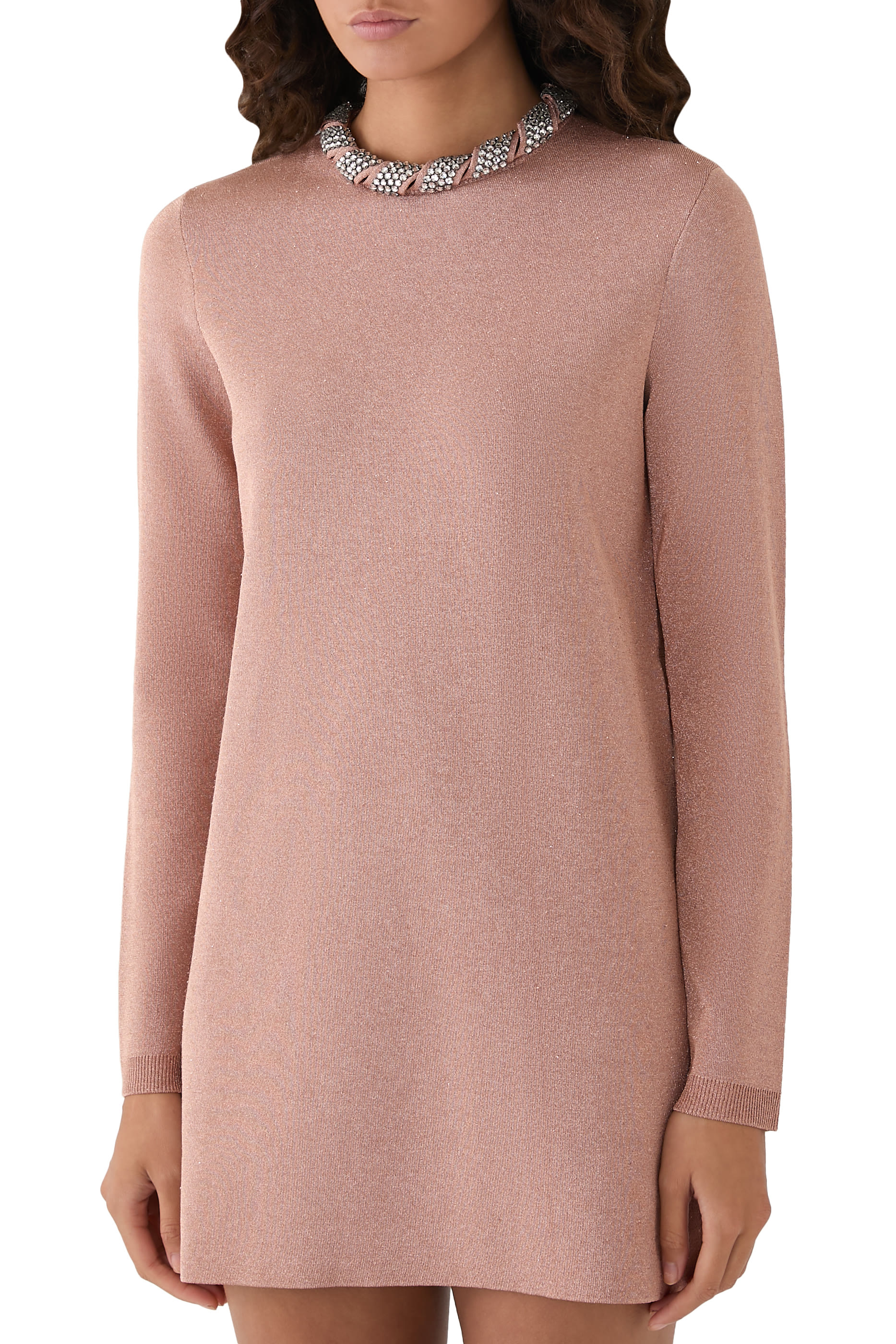 فستان زينزيرو