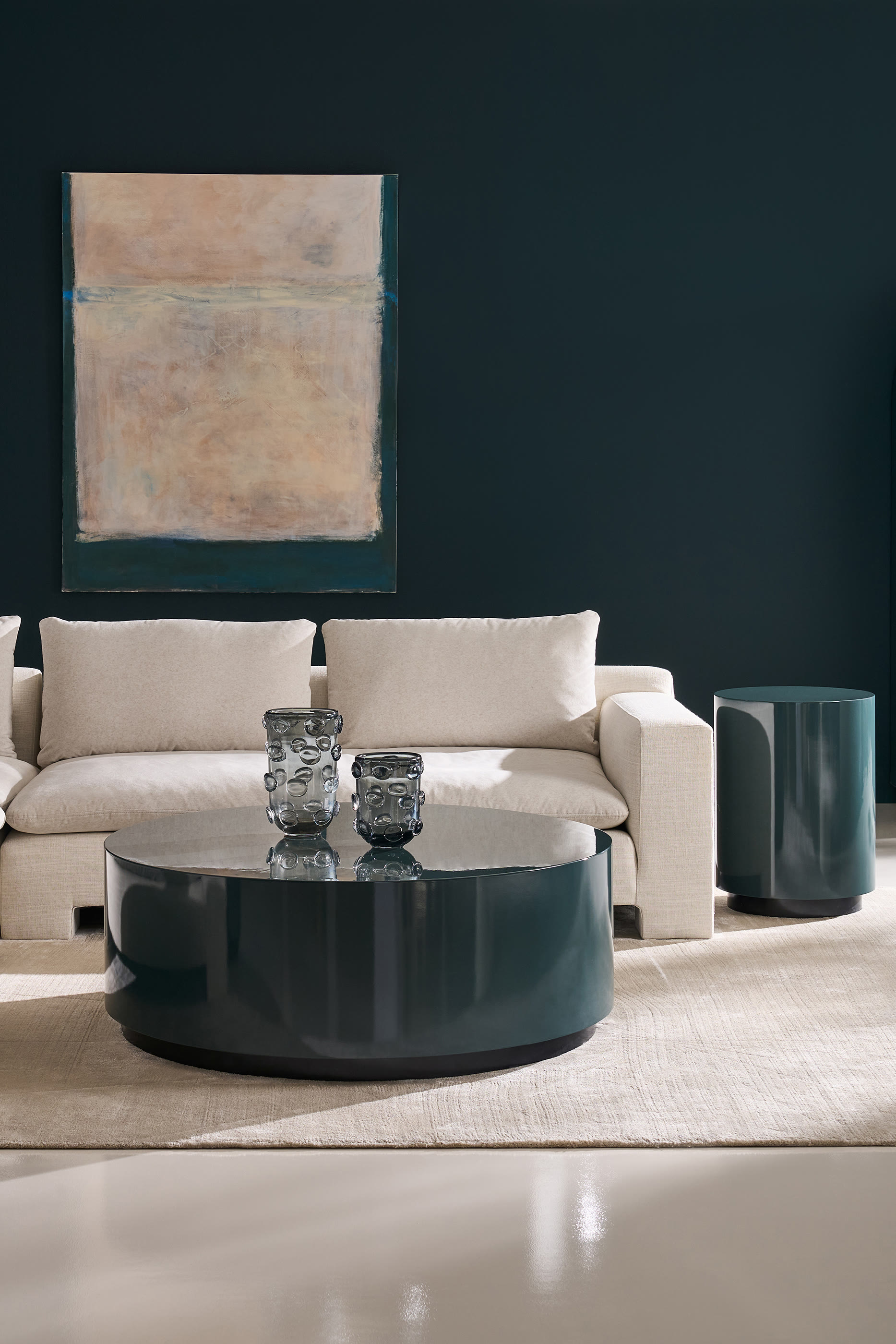 طاولة قهوة كوتور