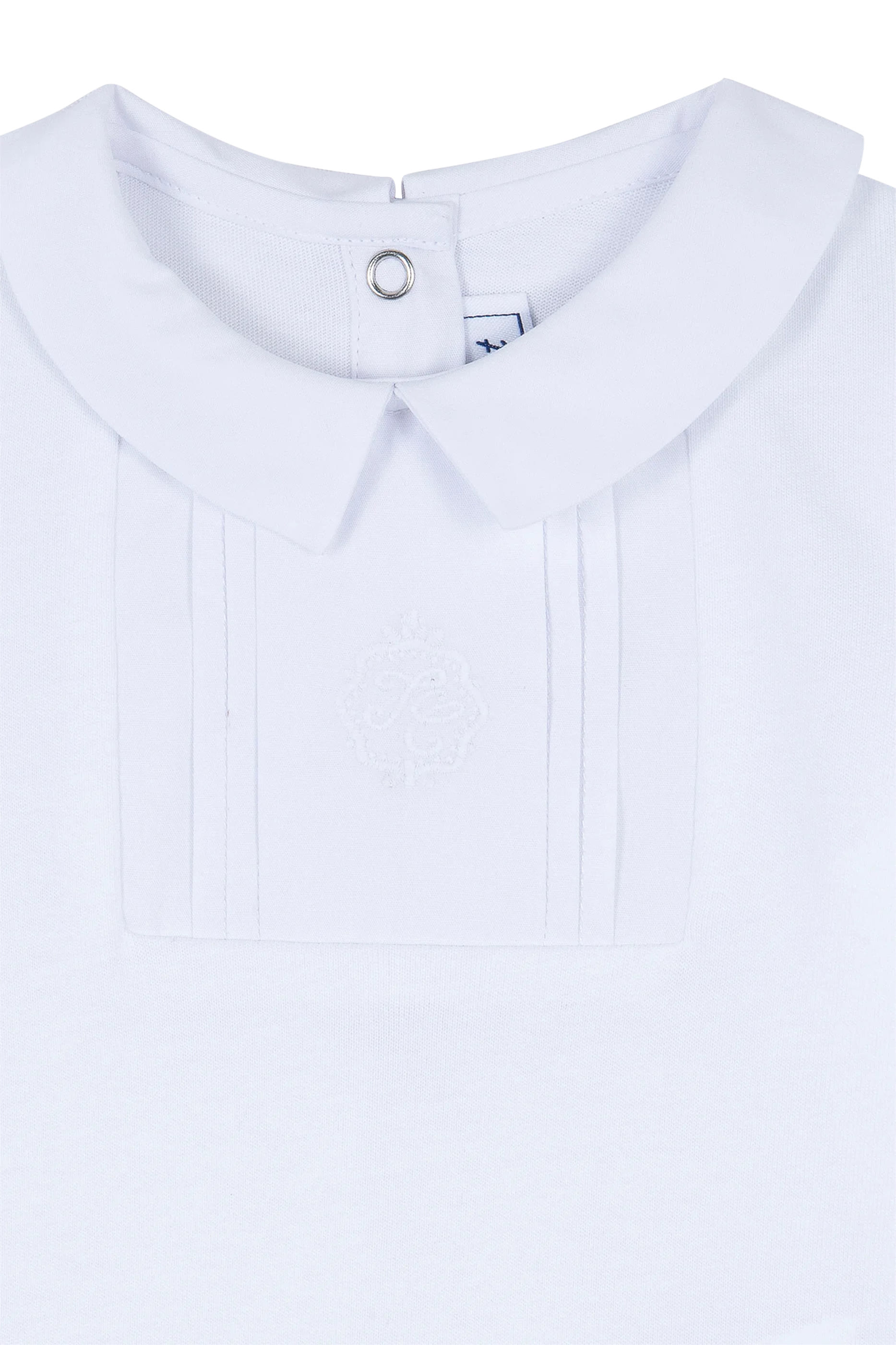 لباس بتصميم قطعة وحدة قطن للأطفل