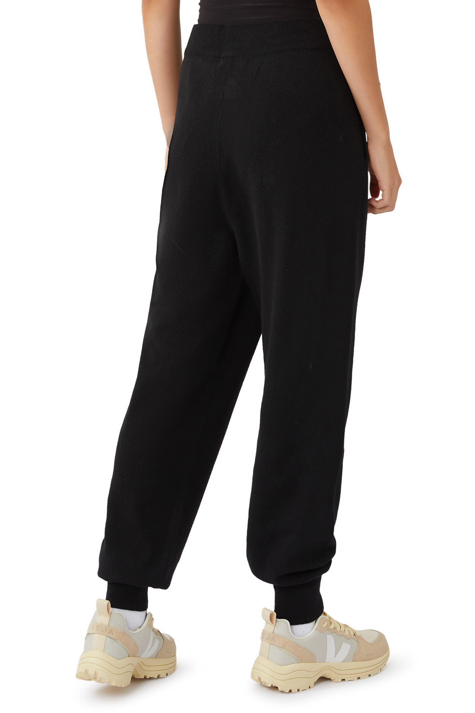 بنطال رياضي كشمير معاد تدويره