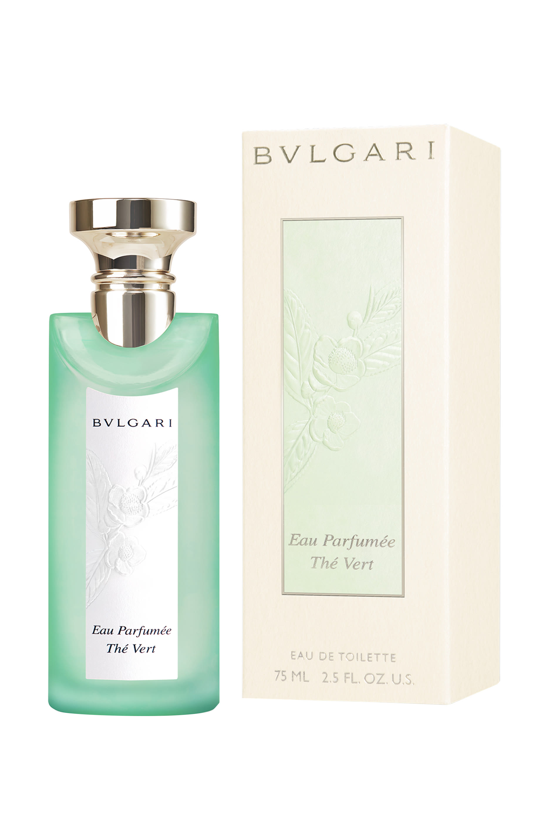 أو دو تواليت أو بارفوميه ذا فيرت