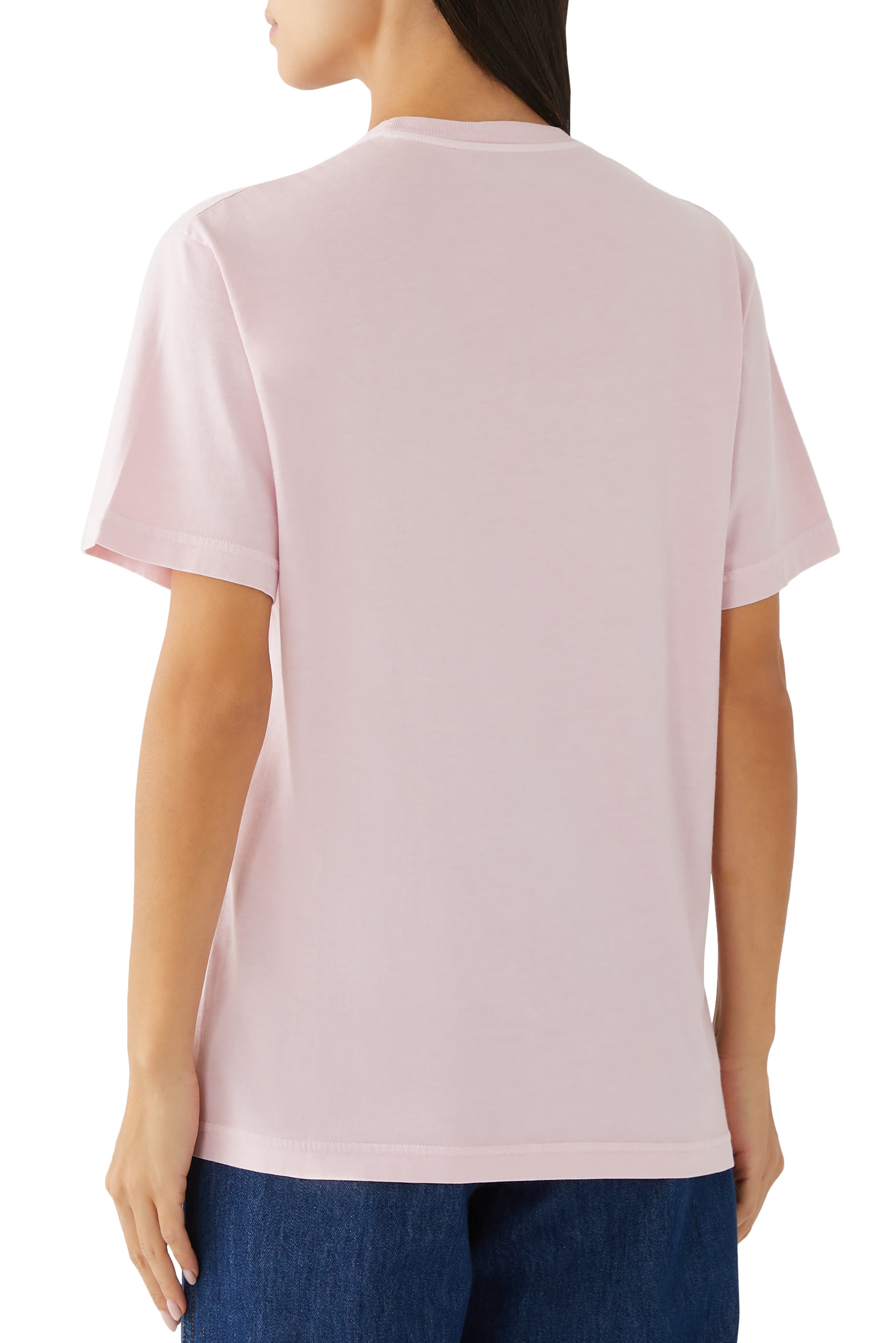 تيشيرت قطن جيرسيه