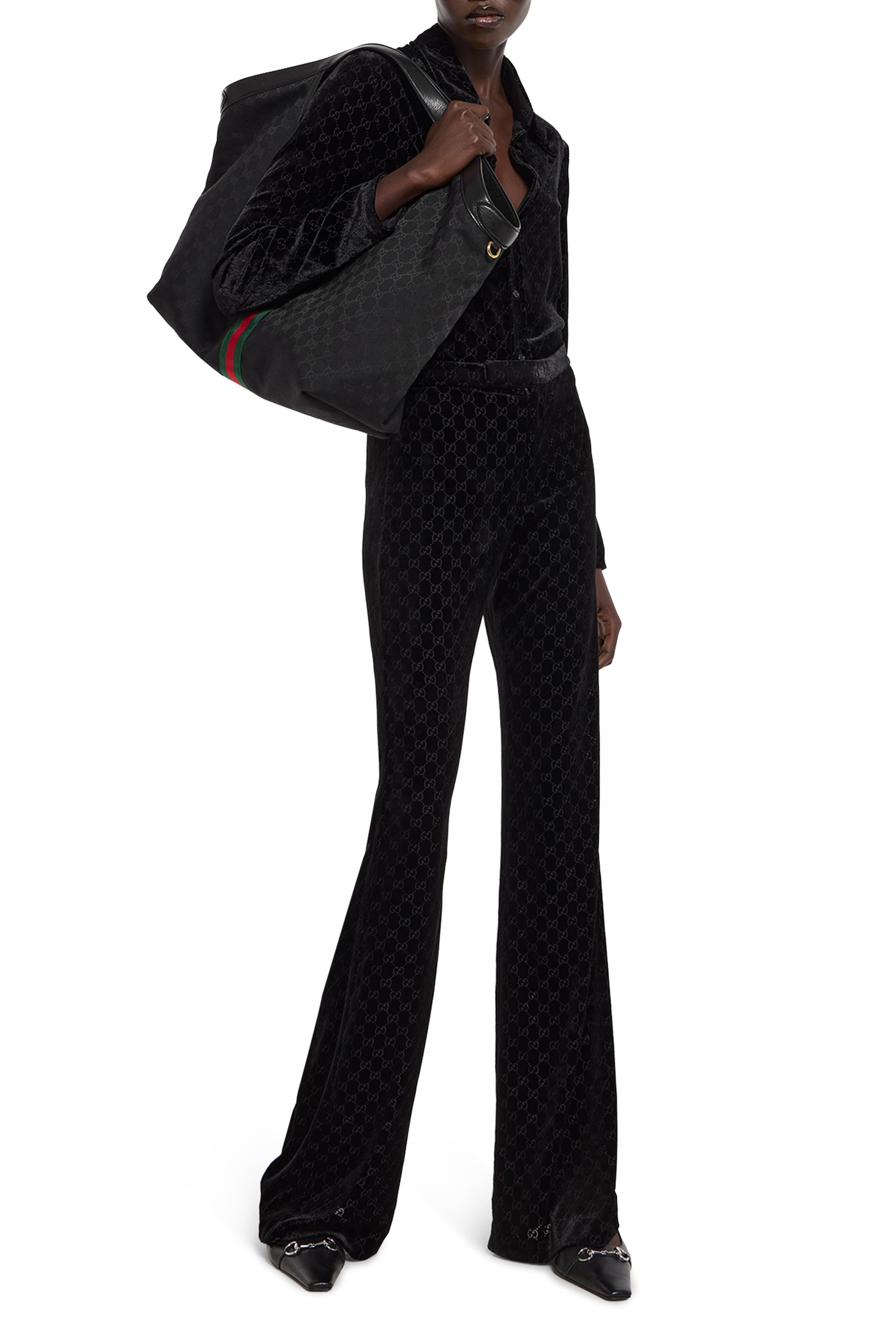 حقيبة يد جيجليو كبيرة