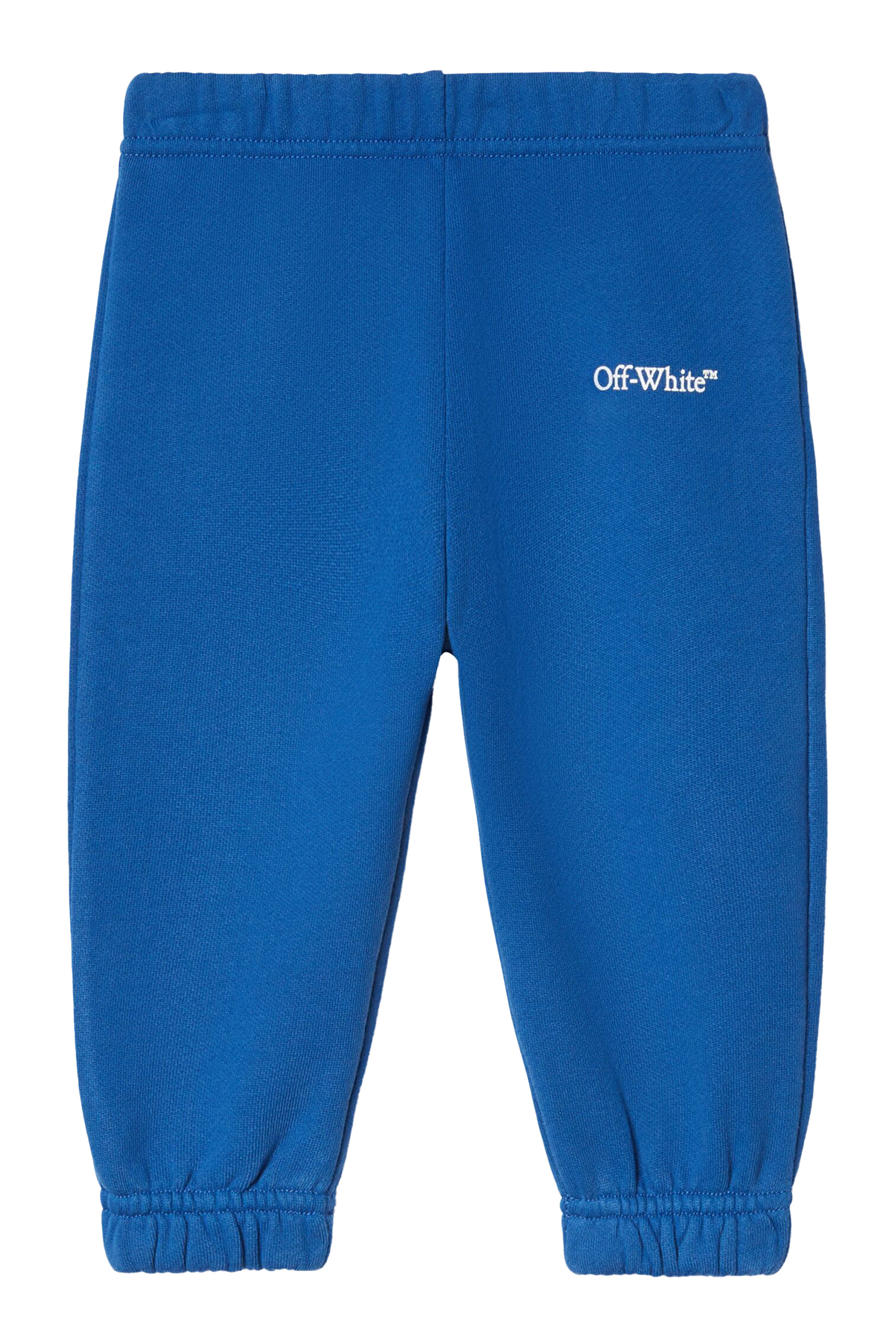 بنطال رياضي بوكيش بحافة مائلة للأطفال