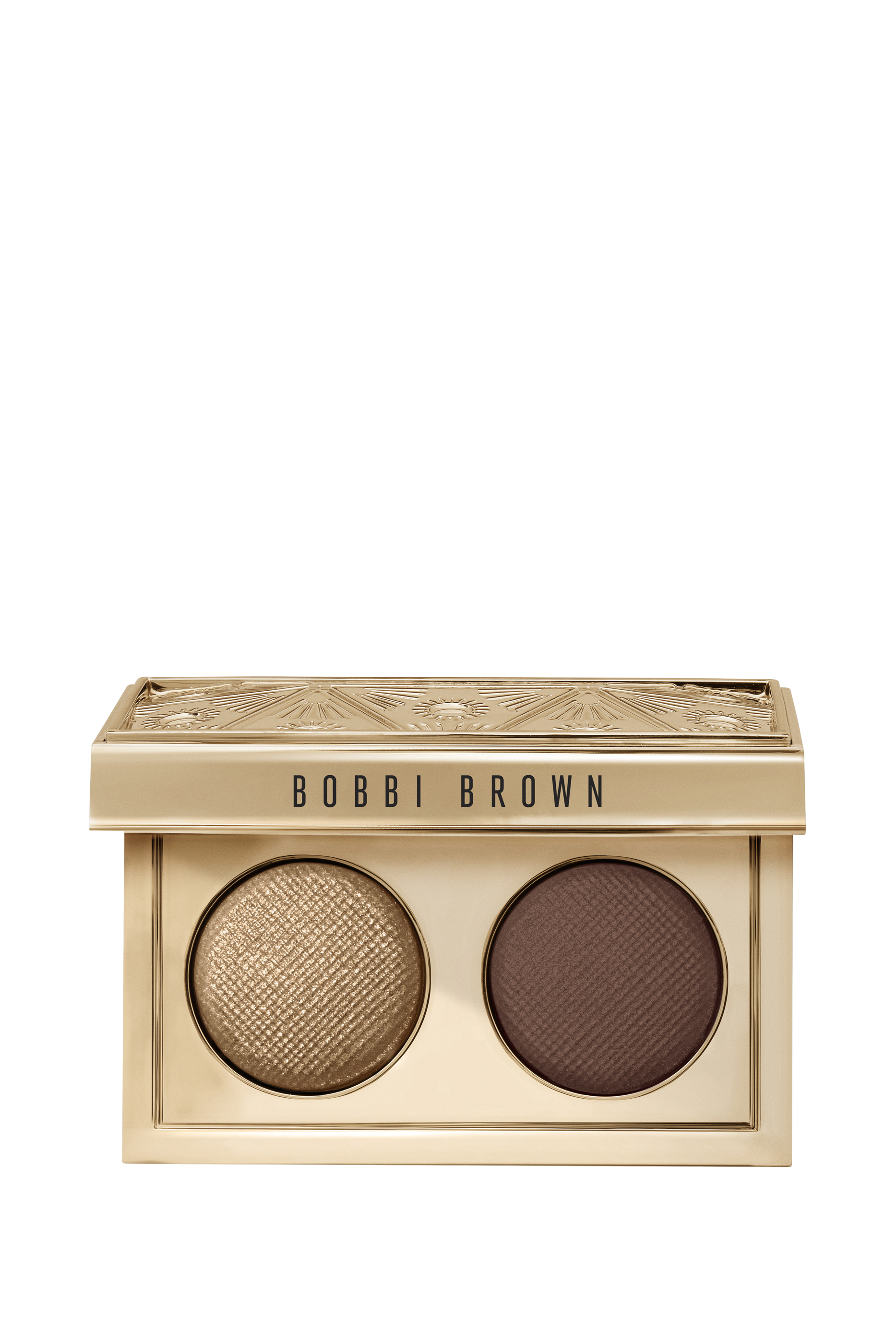 مجموعة ظلال عيون ثنائية رولينغ