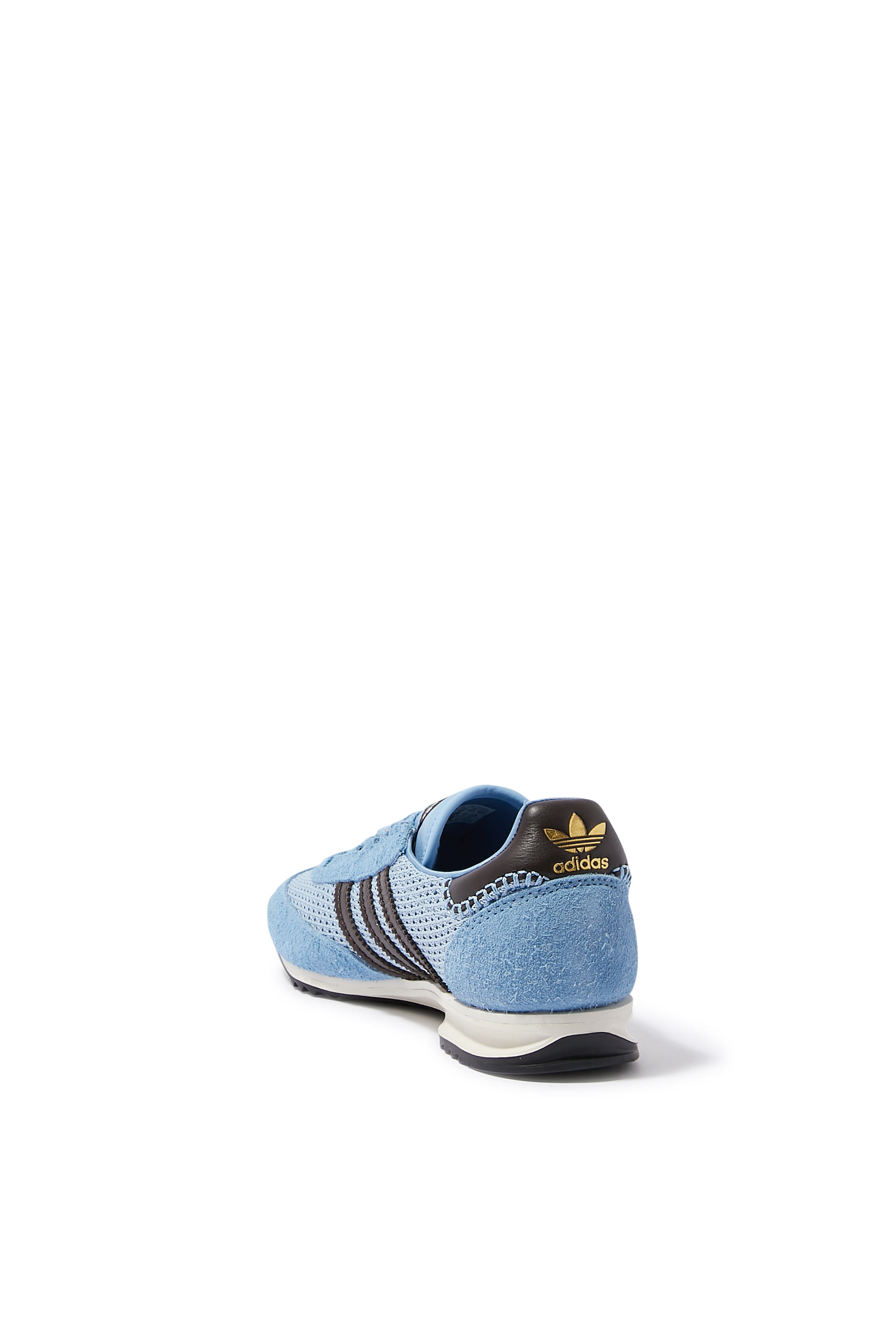 سنيكرز ويلز بونر اس ال 76