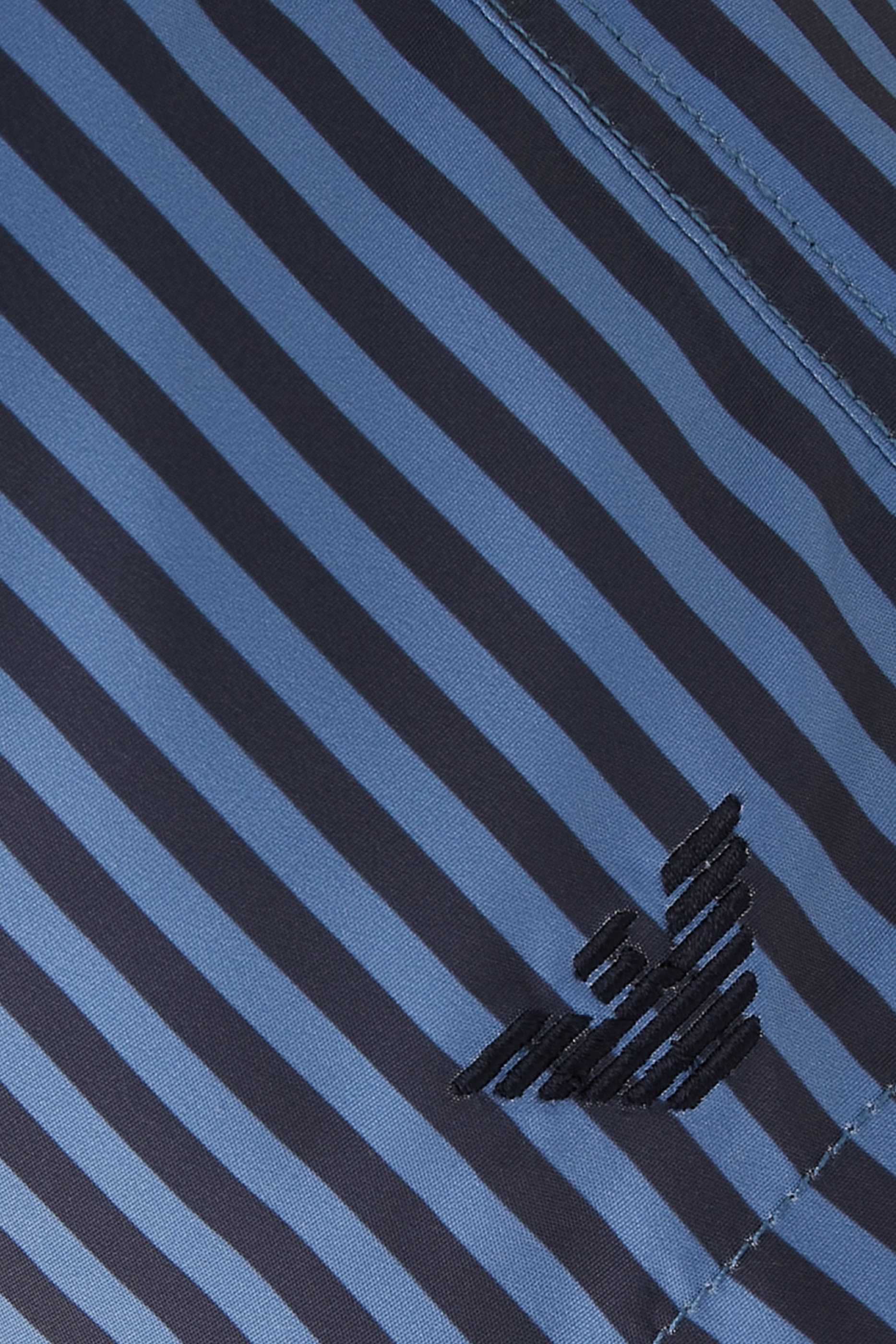 شورت سباحة مخطط