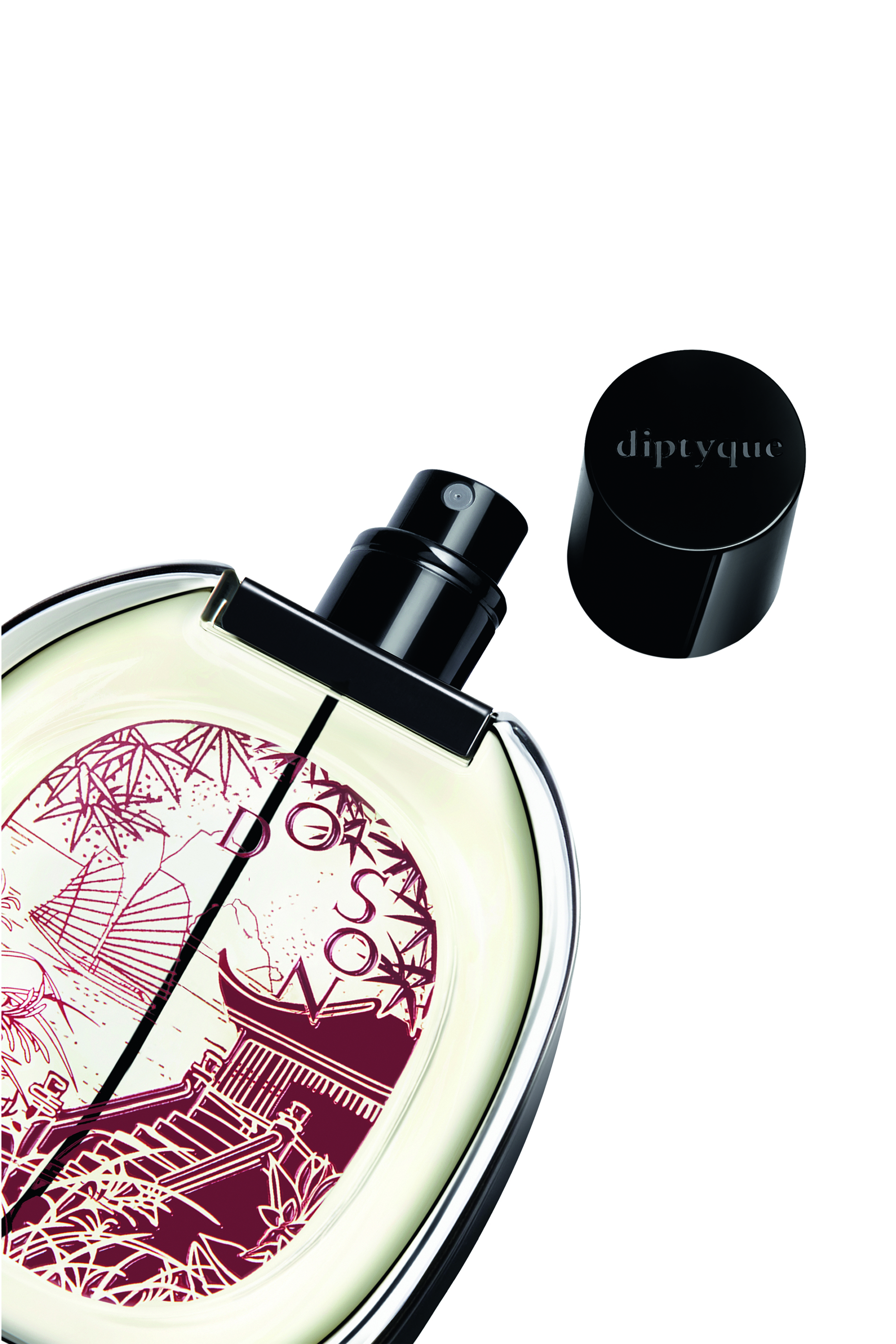 أو دو تواليت دو سون