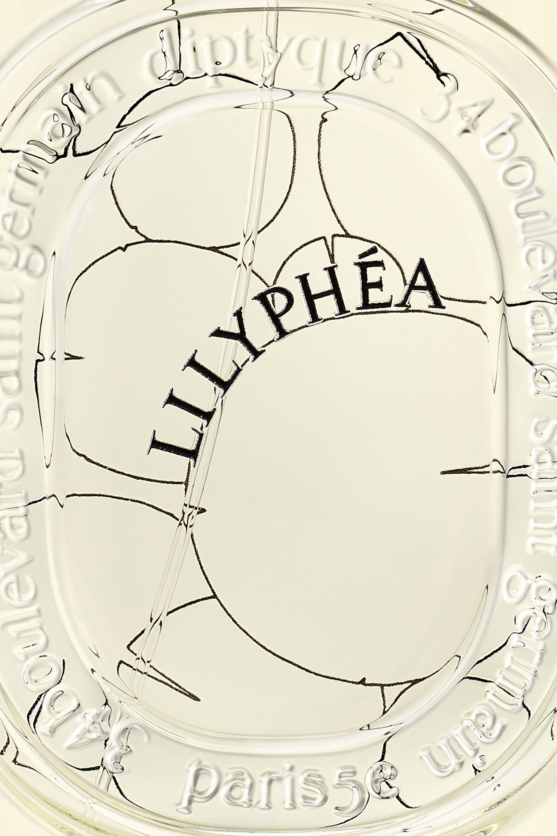 أو دو بارفان ليليفيا