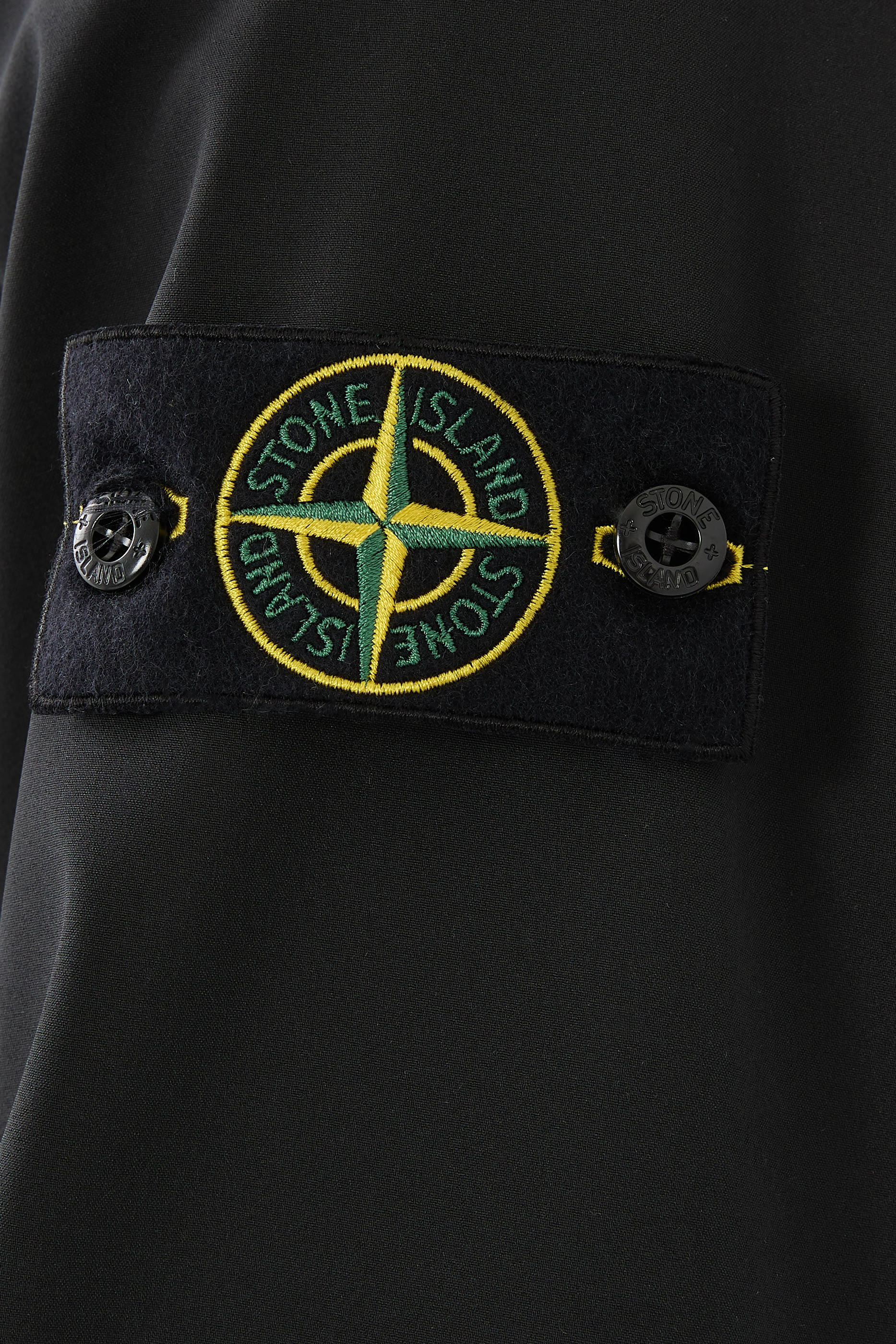 جاكيت شيل قماش خفيف الوزن