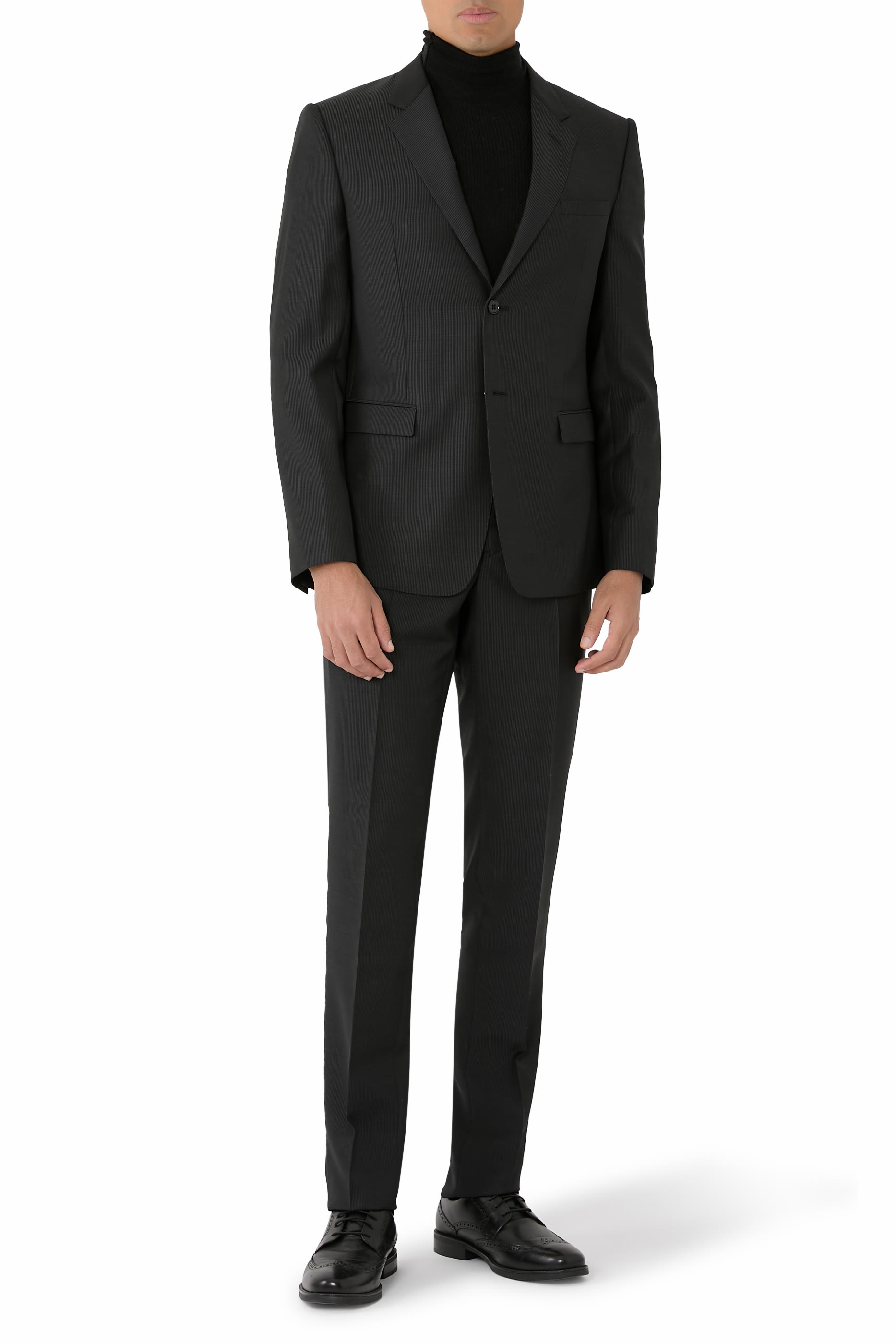 بدلة ديفيد لاين