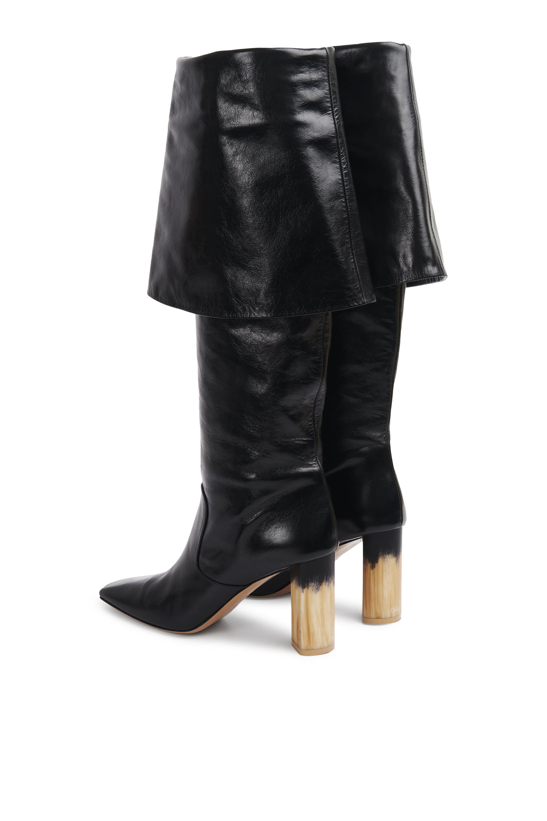 بوت جورجيا 80 جلد