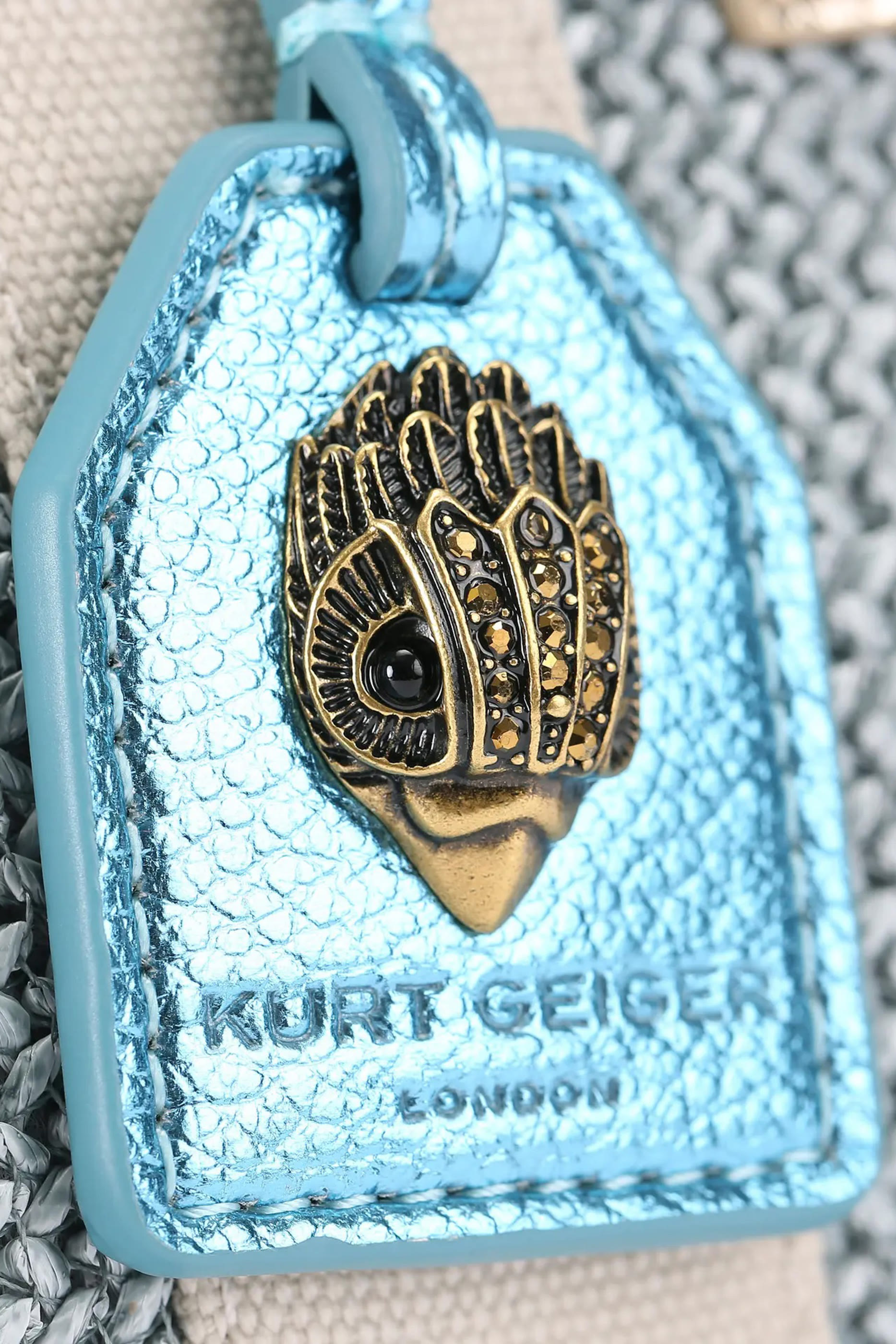 حقيبة ساوث بانك صغيرة