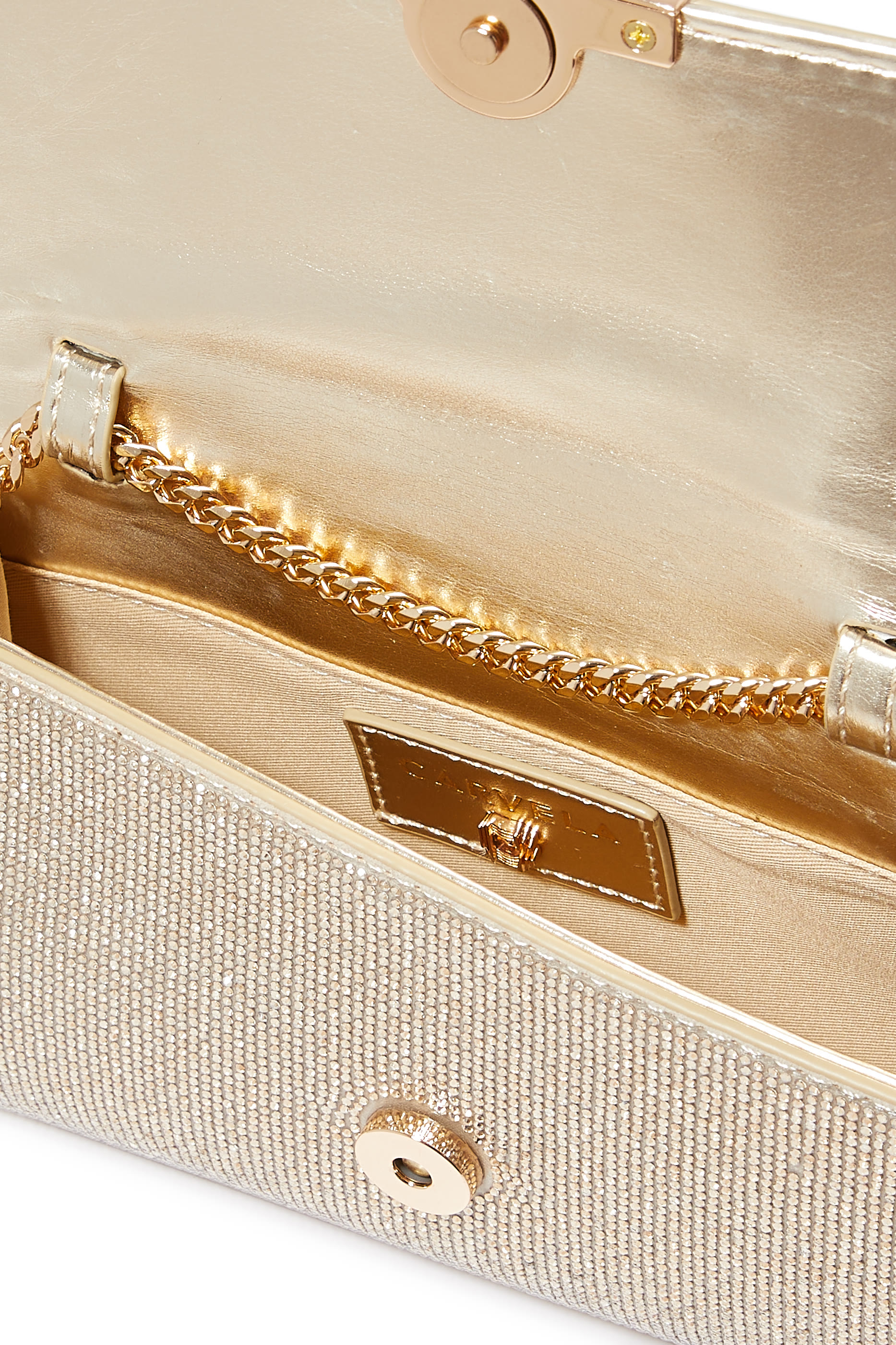 كلاتش كارفيلا غالا لرمضان