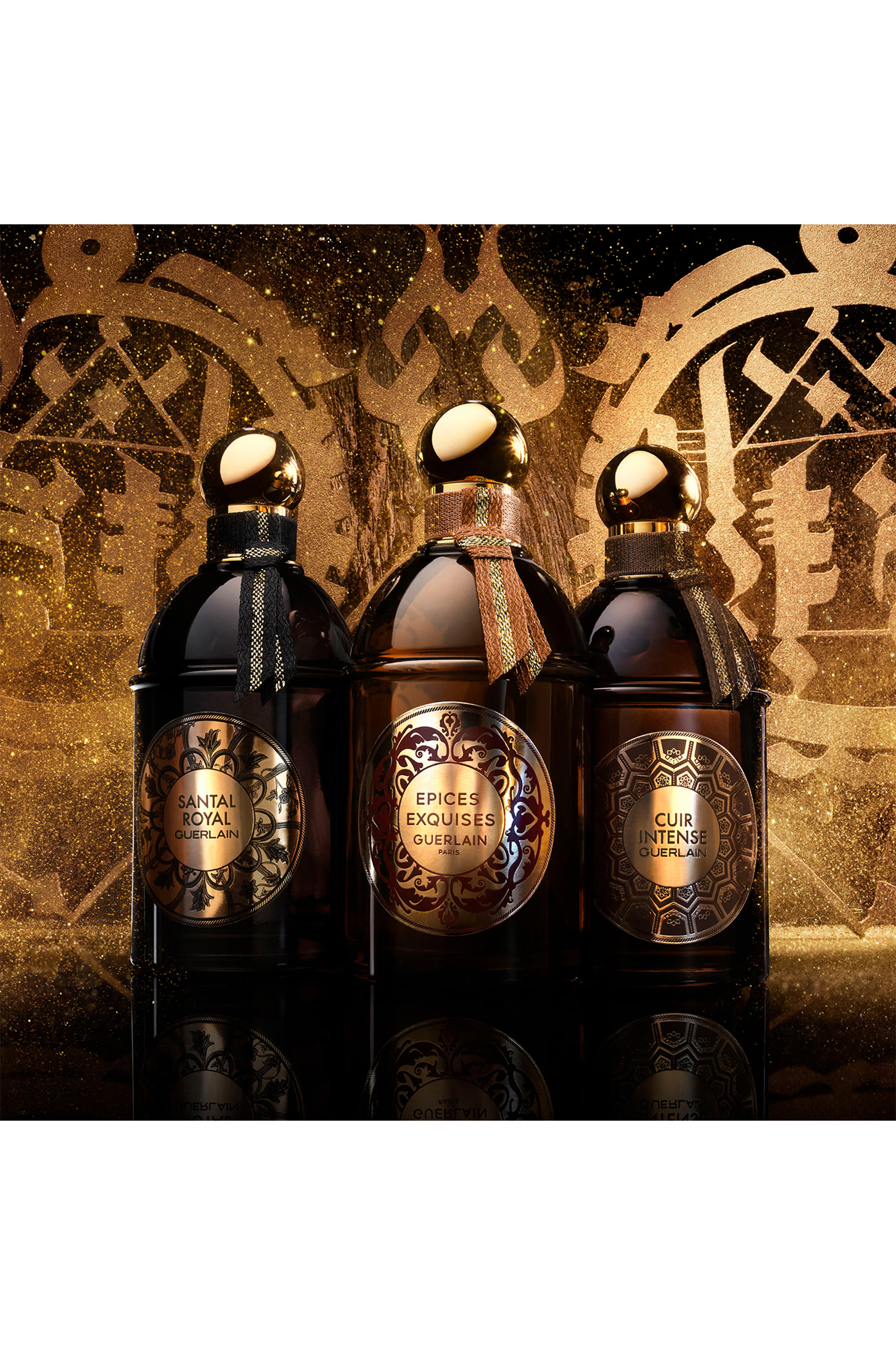 ماء عطر ابيس اكسكيز