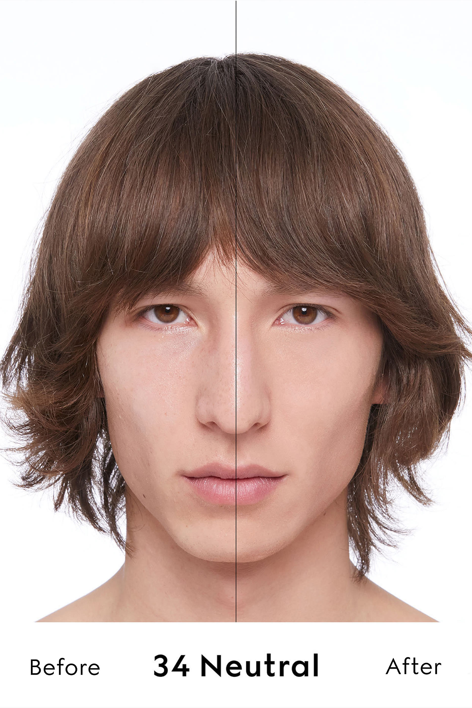 كونسيلر كونسنتري دي بيوتي، 8 مل