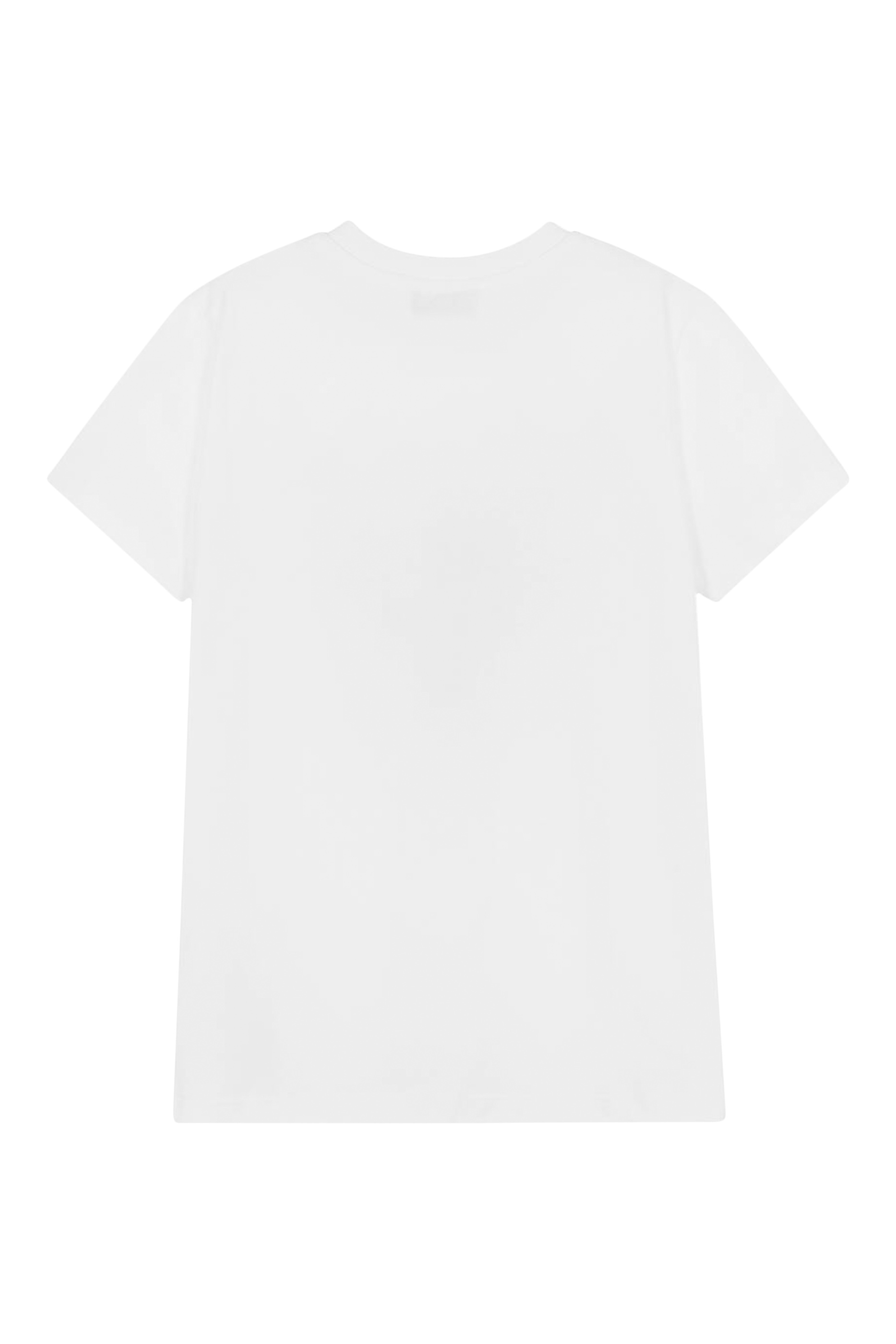 تيشيرت بطبعات الدب تيدي للأطفال