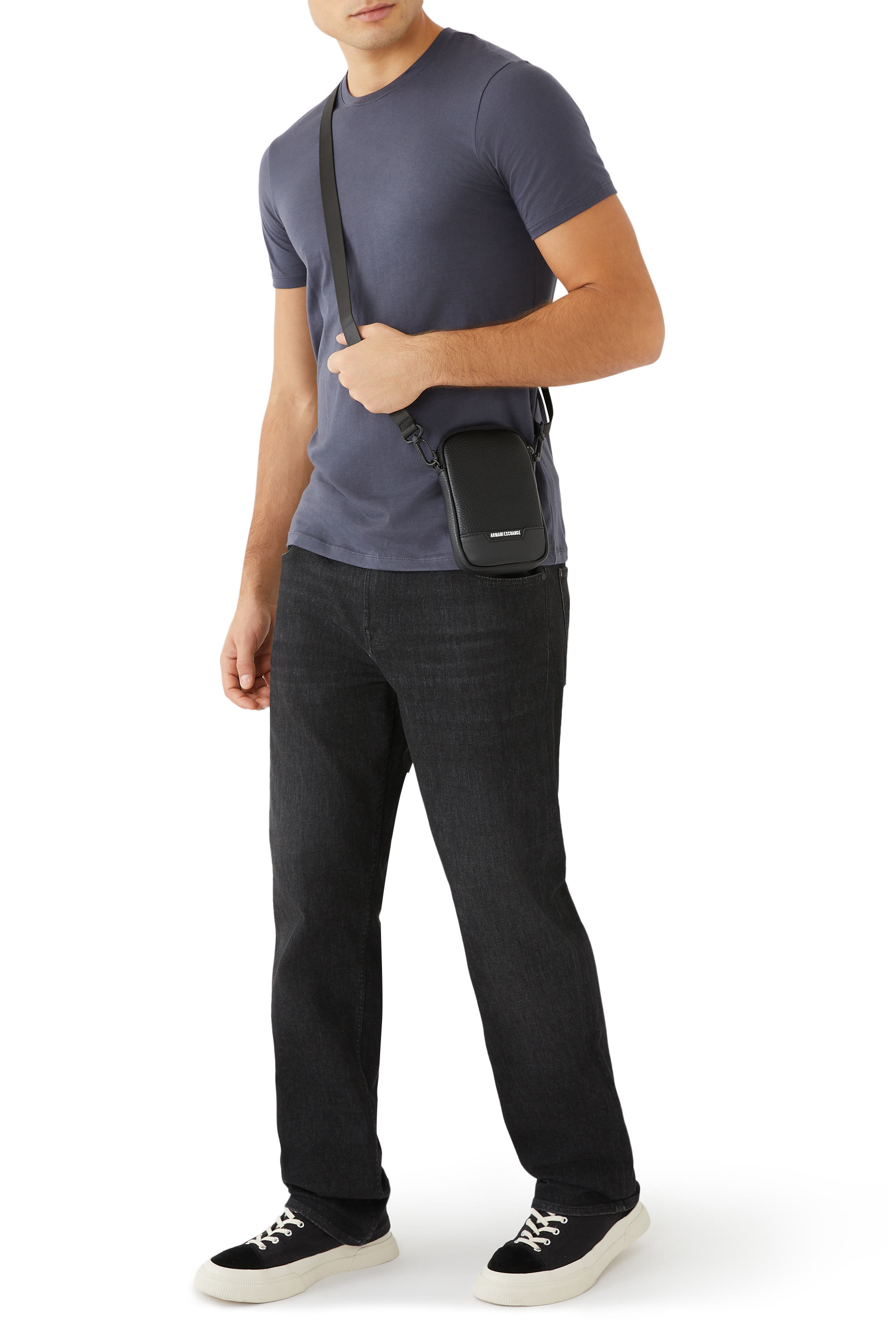 تيشيرت بأكمام قصيرة قطن بيما