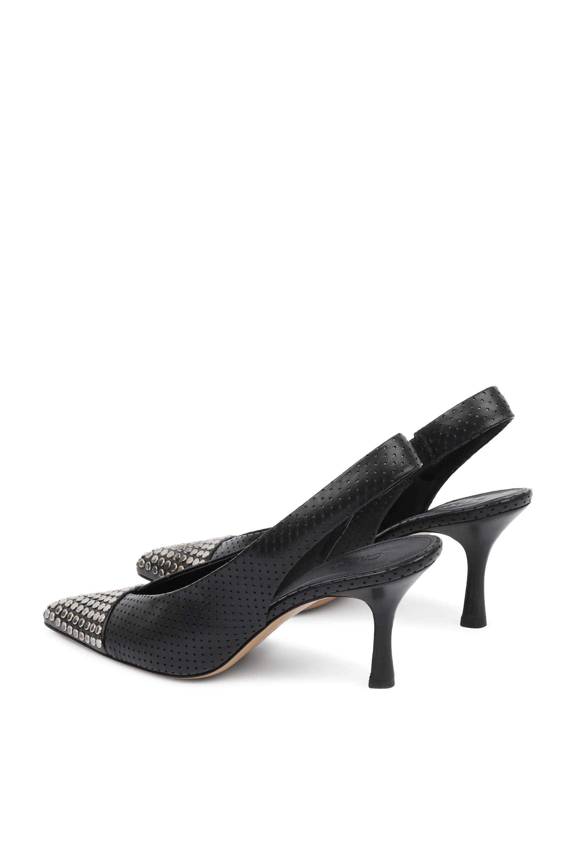 حذاء أليا 80 كلاسيكي