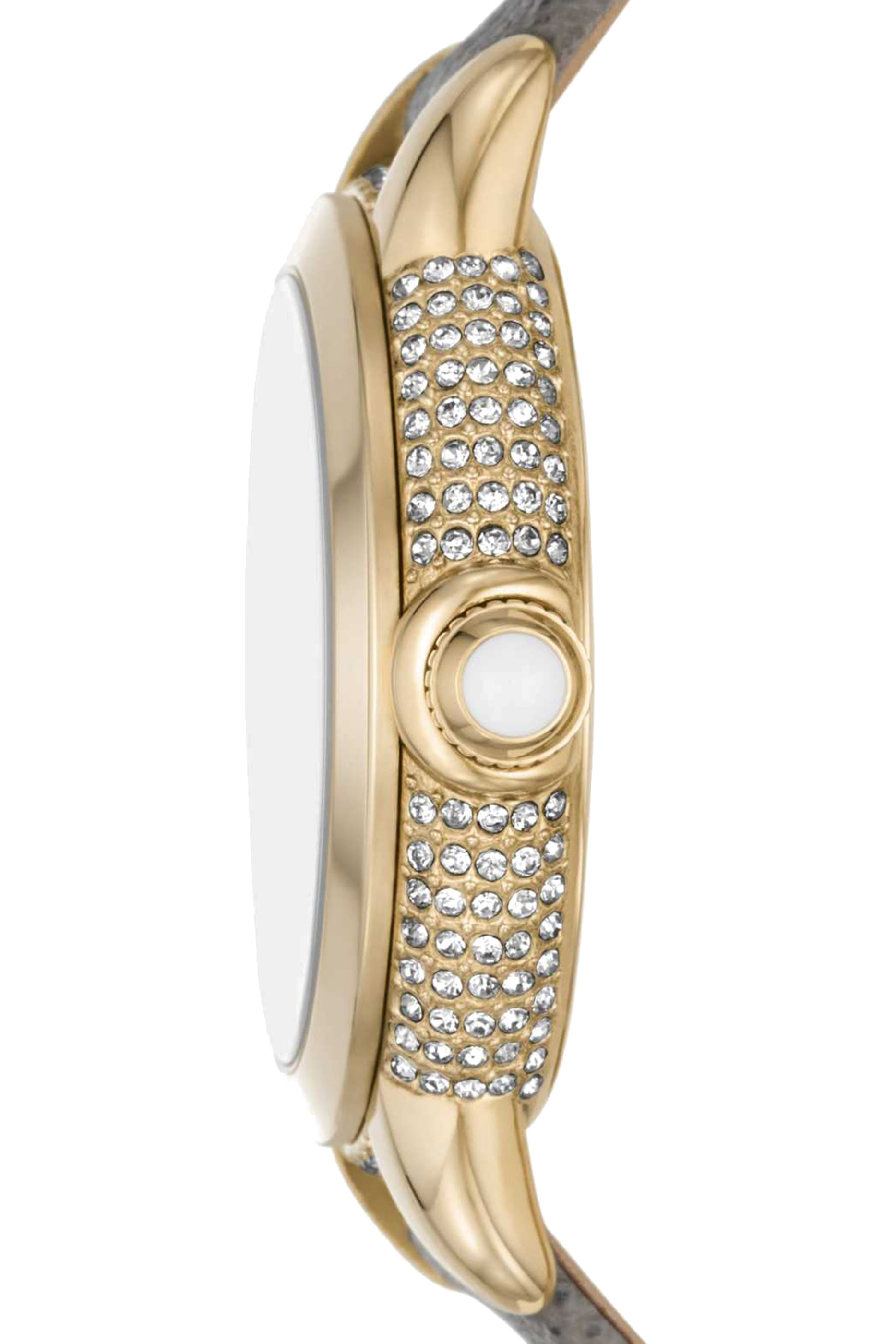 ساعة ميا 32 مم ستانلس ستيل