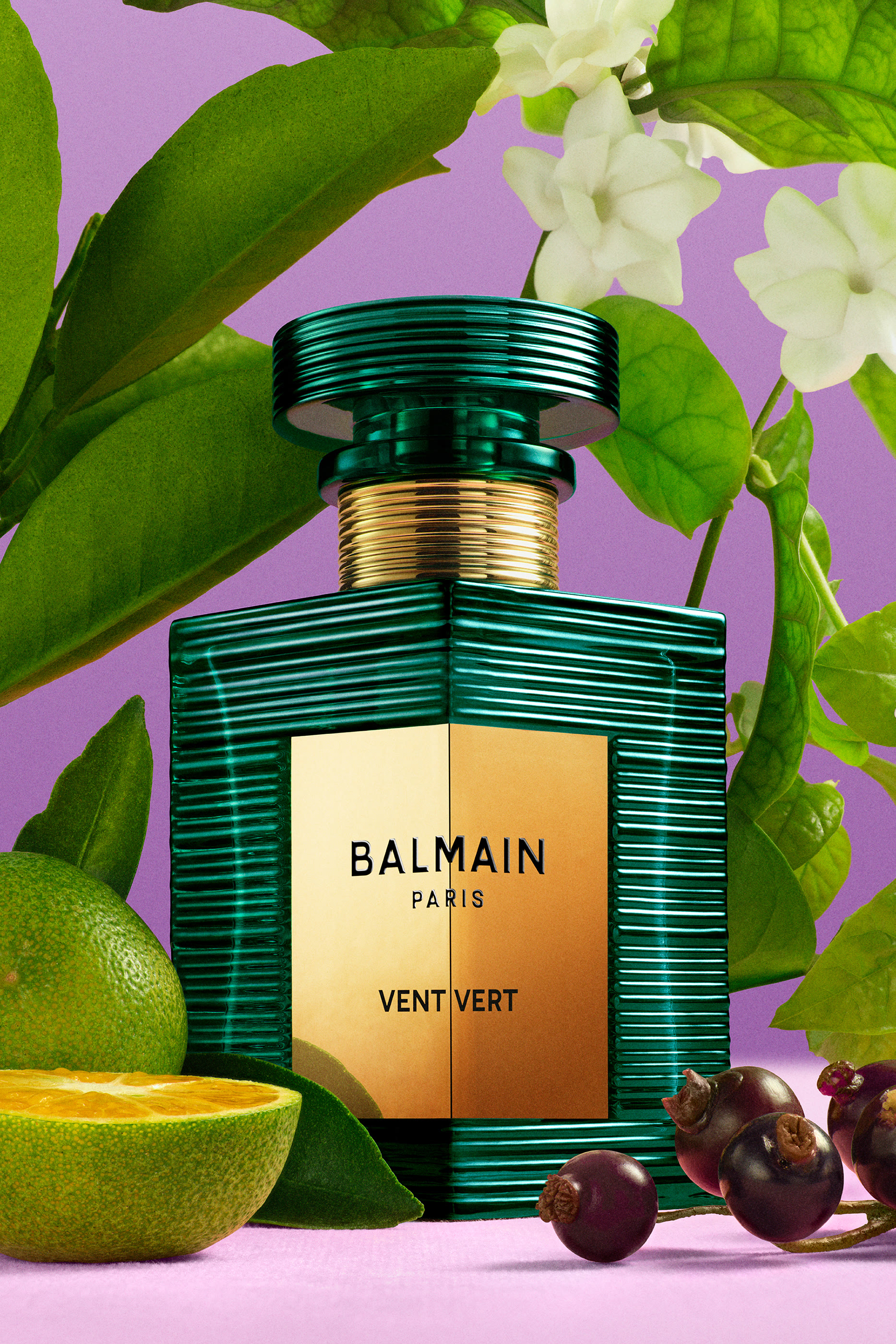 أو دو بارفان فينت فيرت