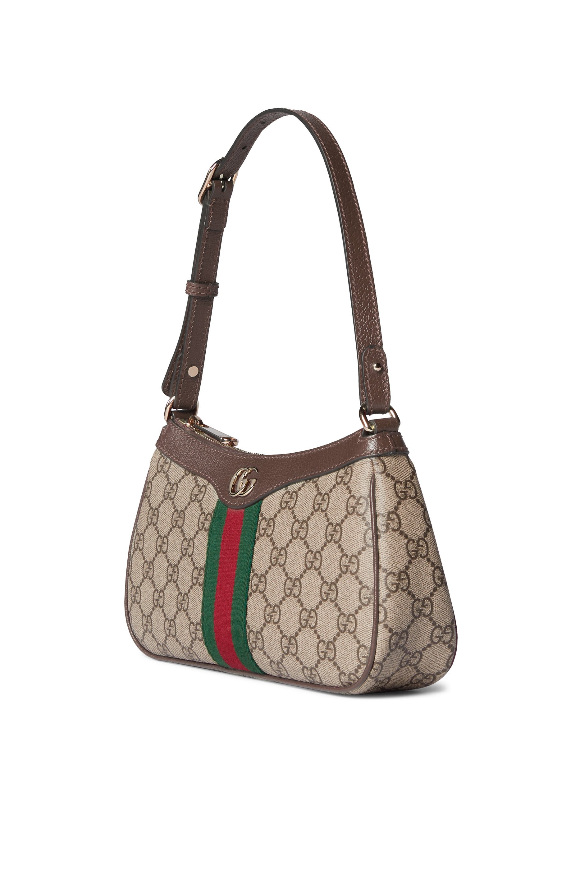 حقيبة كتف أوفيديا صغيرة