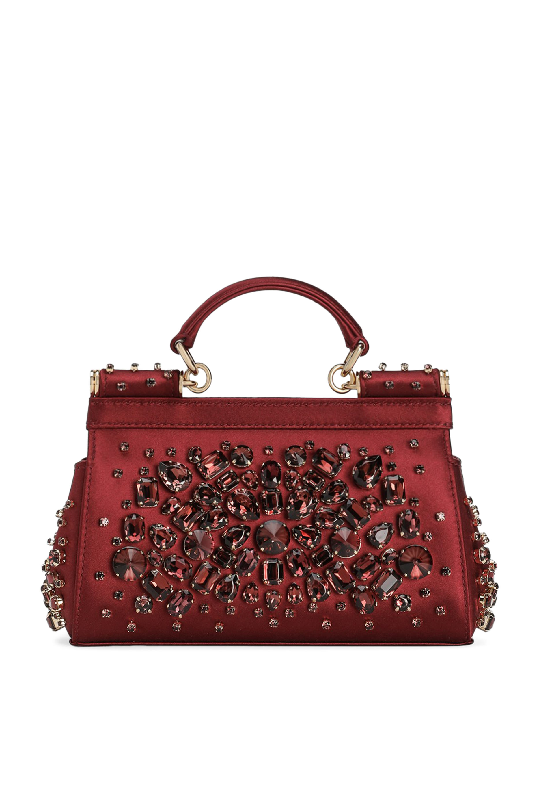 حقيبة يد سيسيلي صغيرة