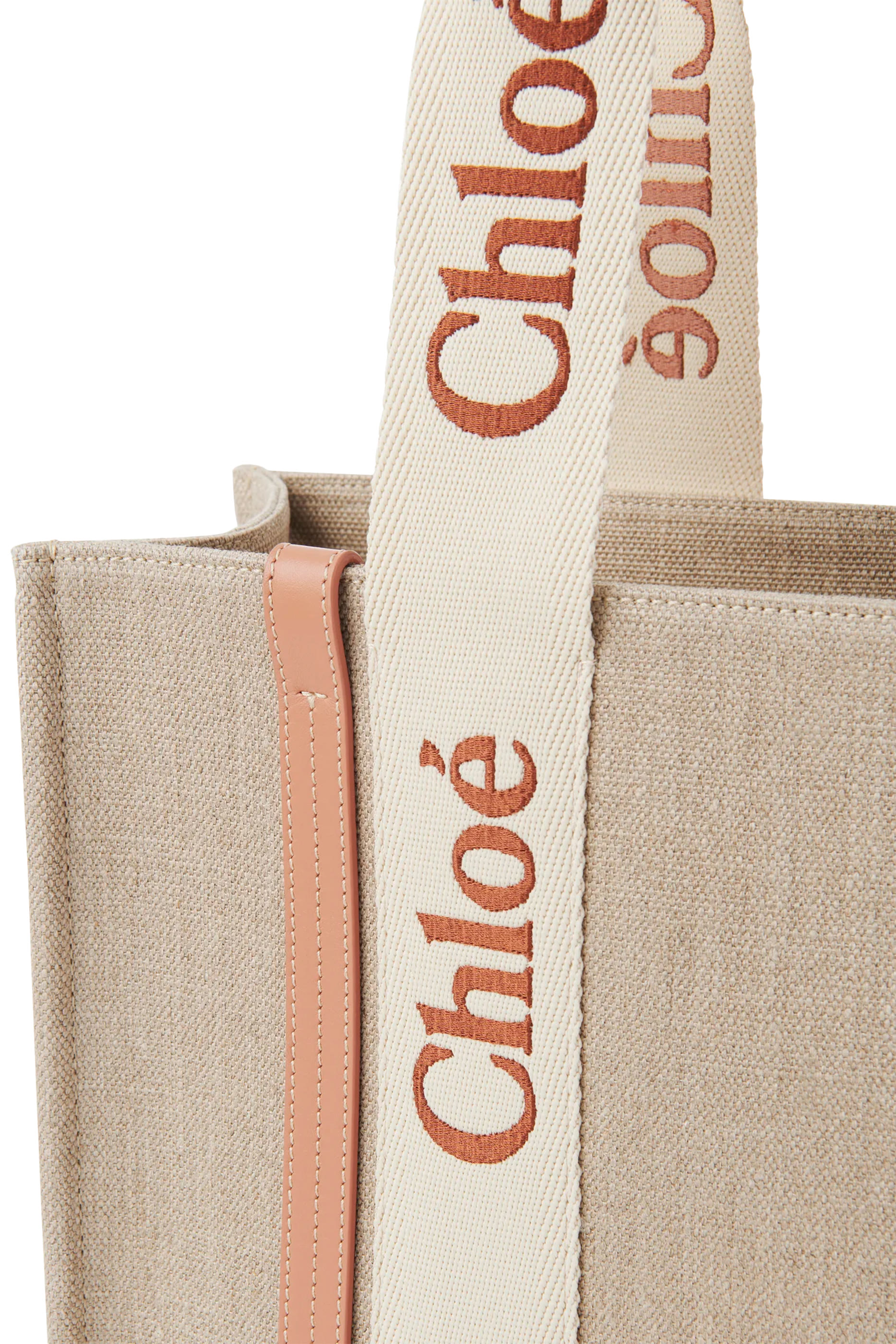 حقيبة يد وودي متوسطة