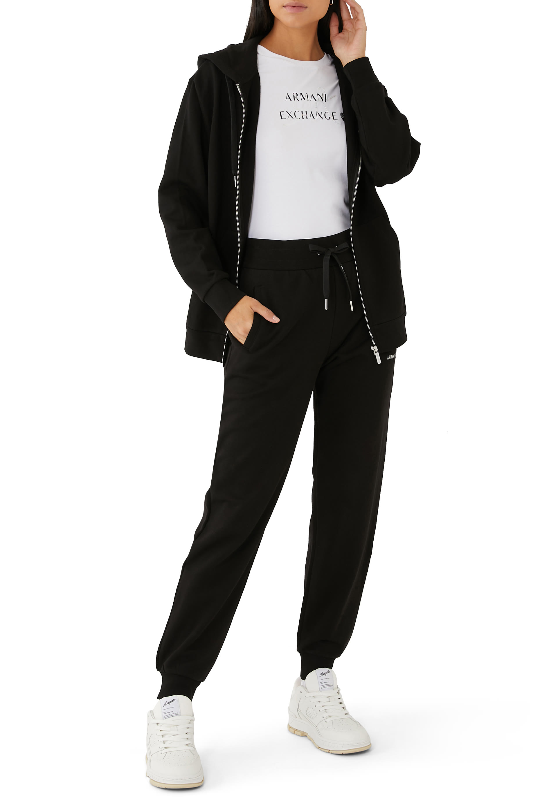 هودي بشعار الماركة بإصدار لرمضان