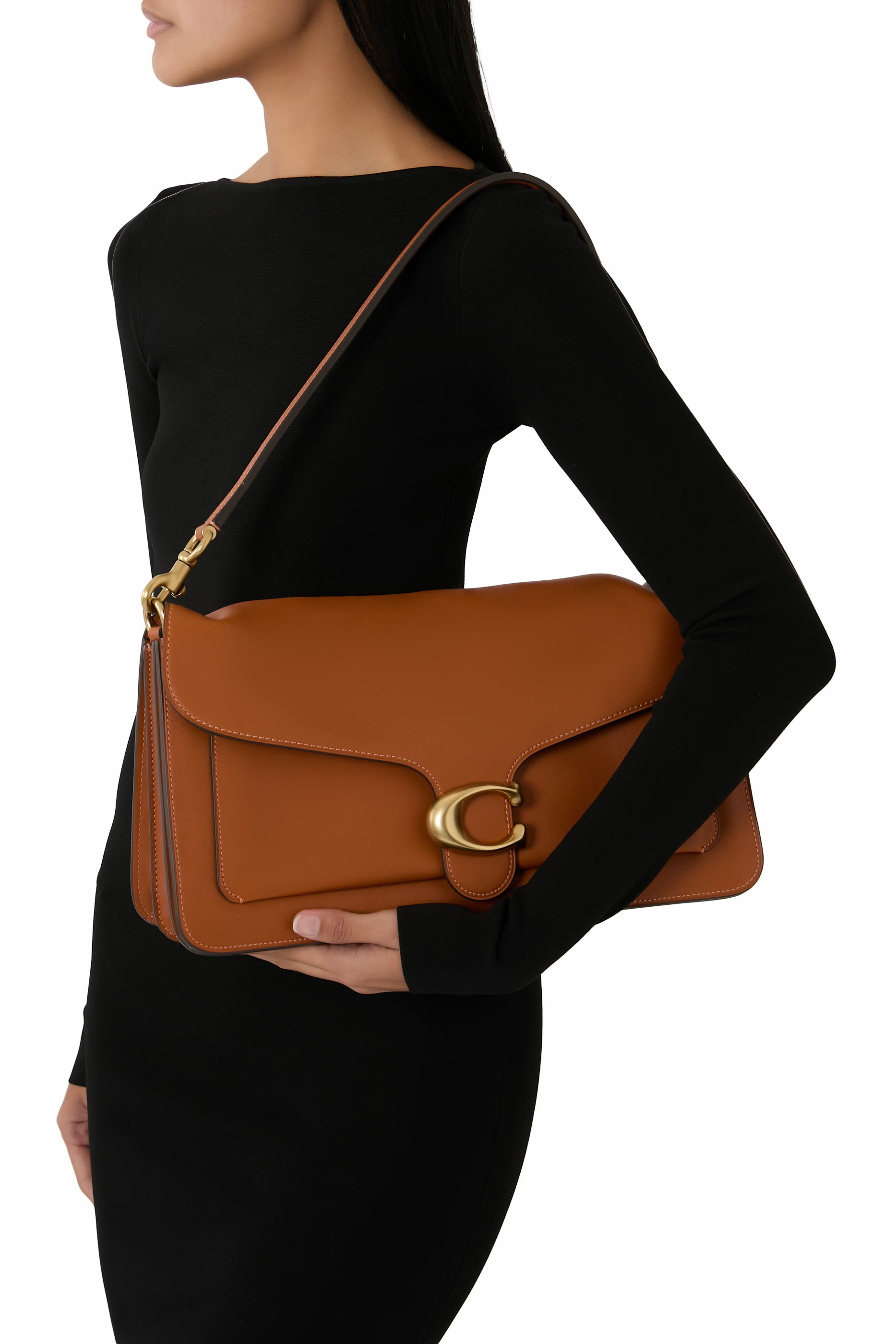 حقيبة كتف تابي 36 