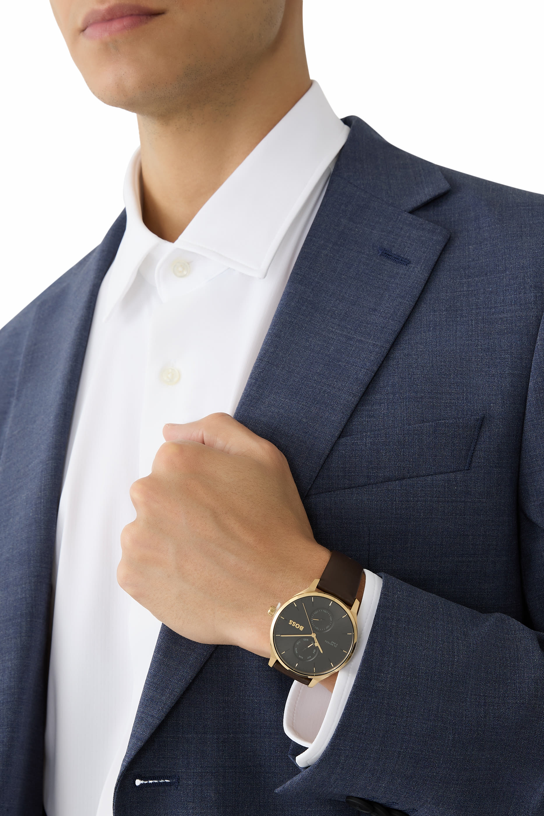 ساعة تايلور متعددة الوظائف