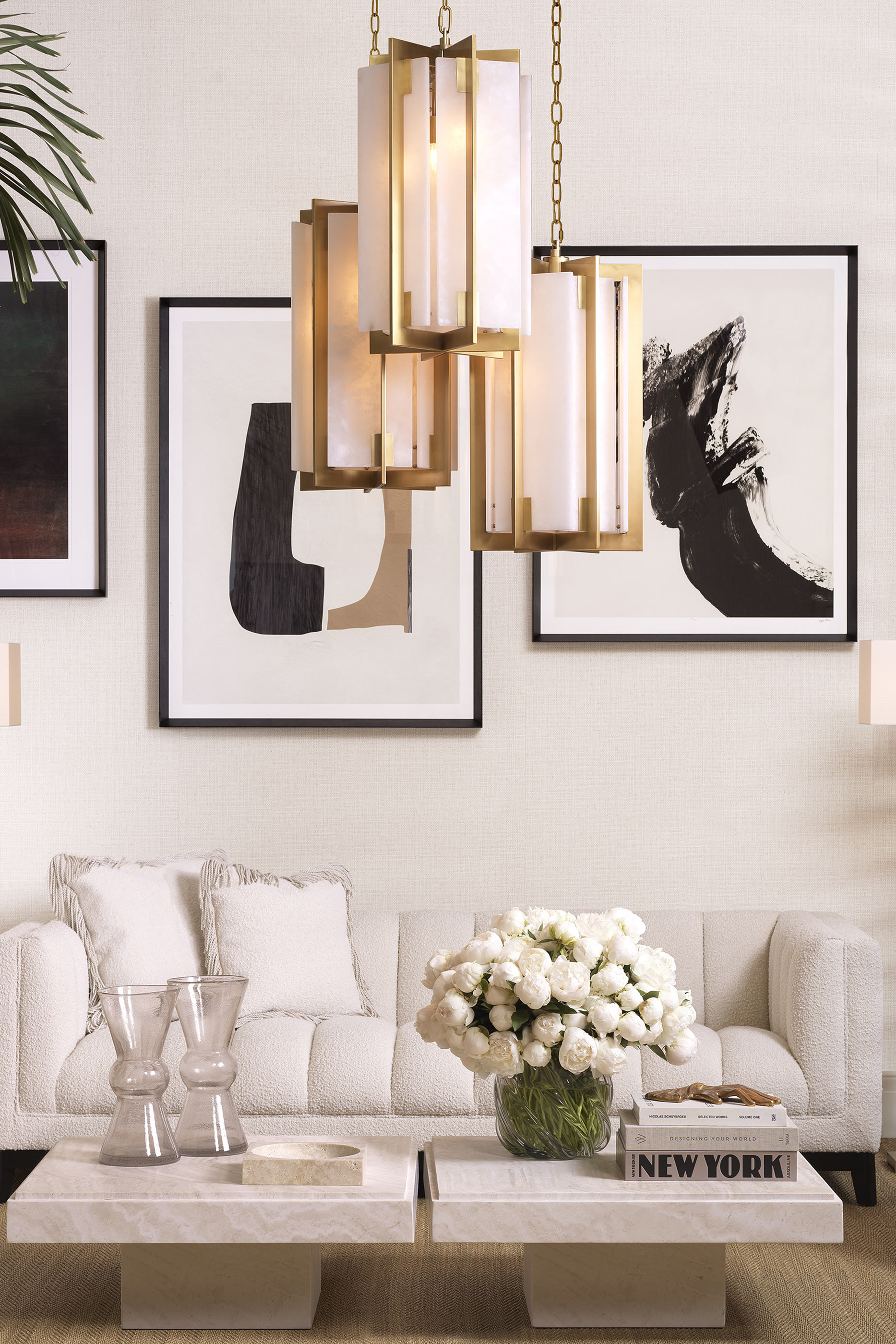 طاولة قهوة سارتوريا