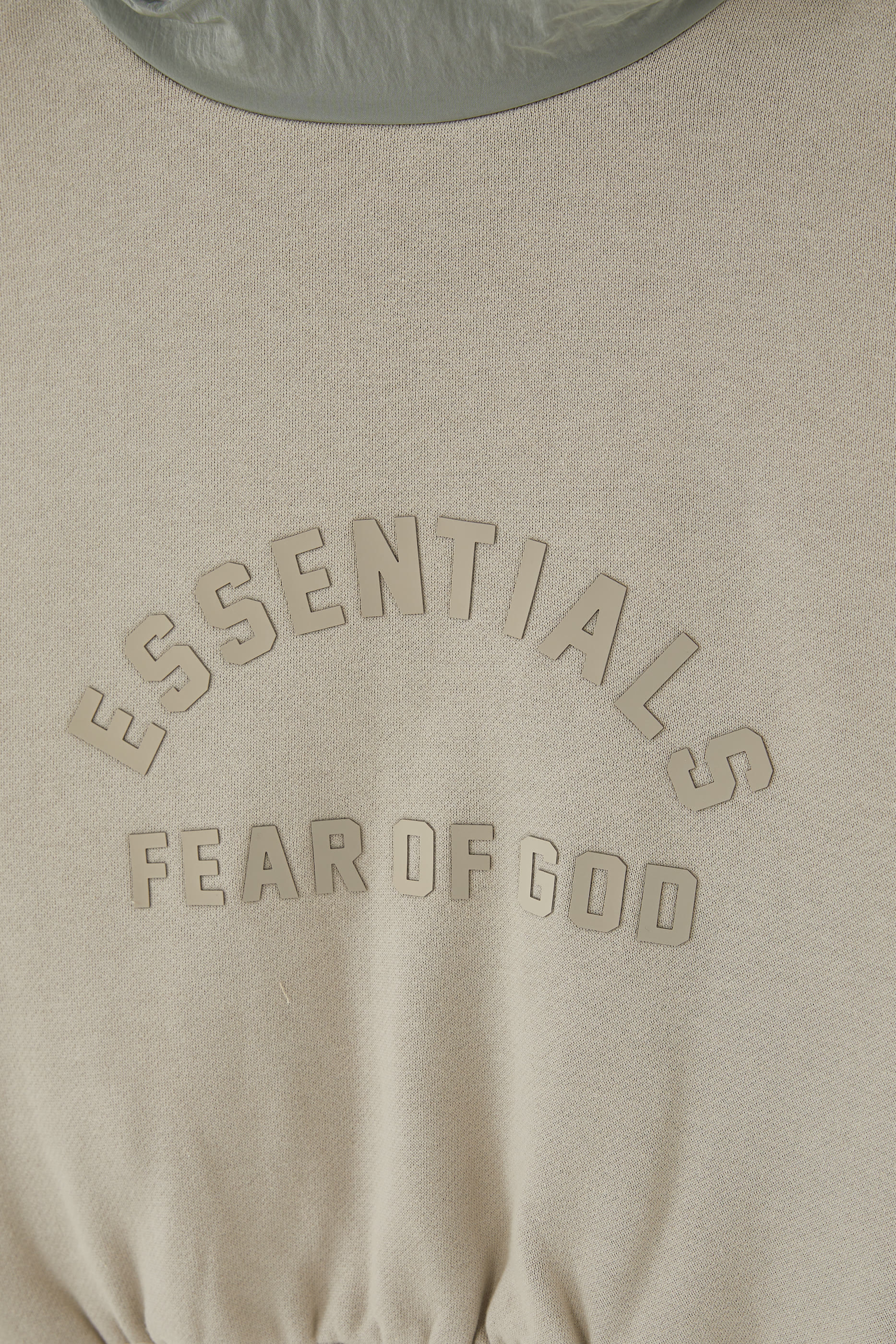 هودي نايلون صوف للأطفال