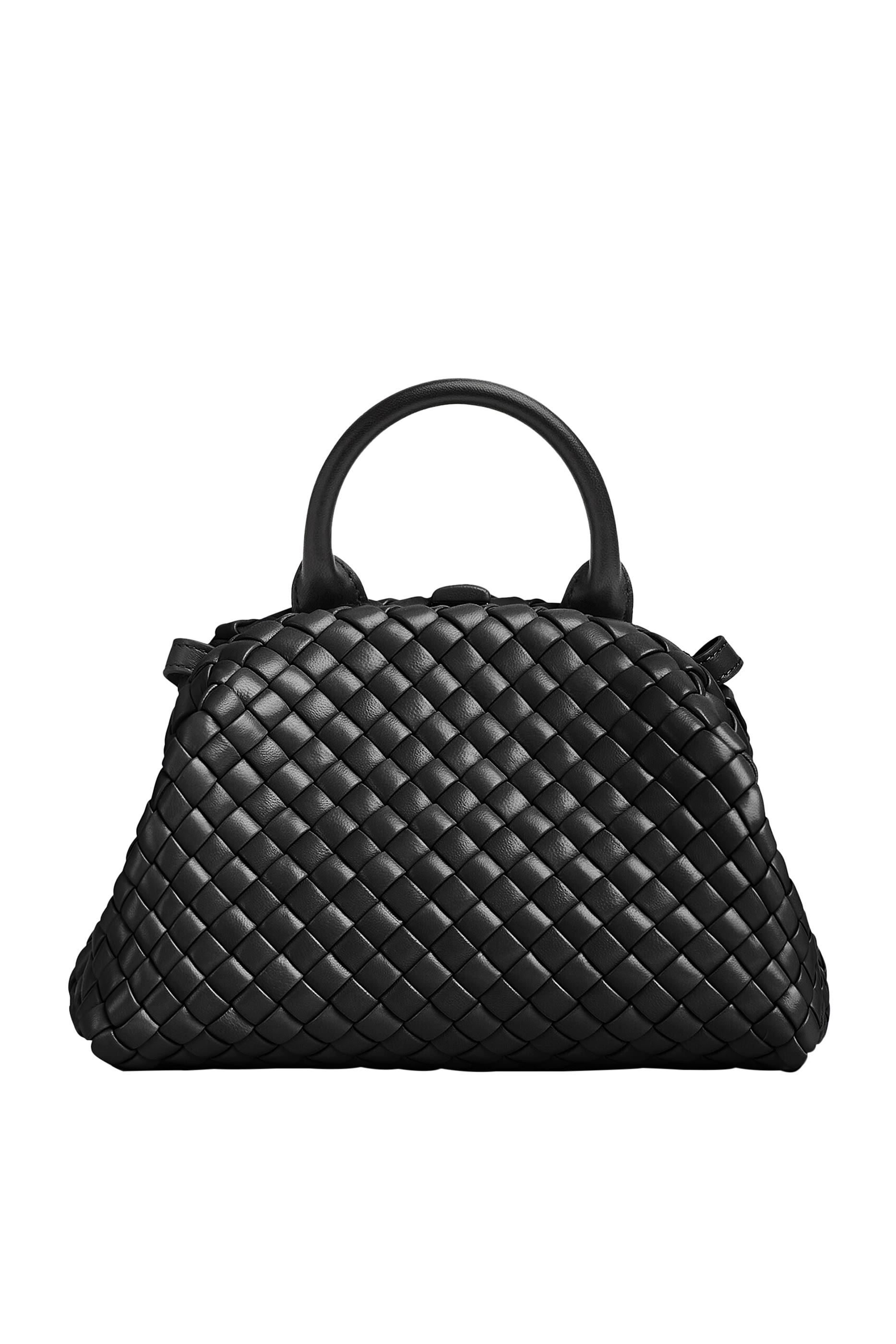 حقيبة صغيرة بيد علوية