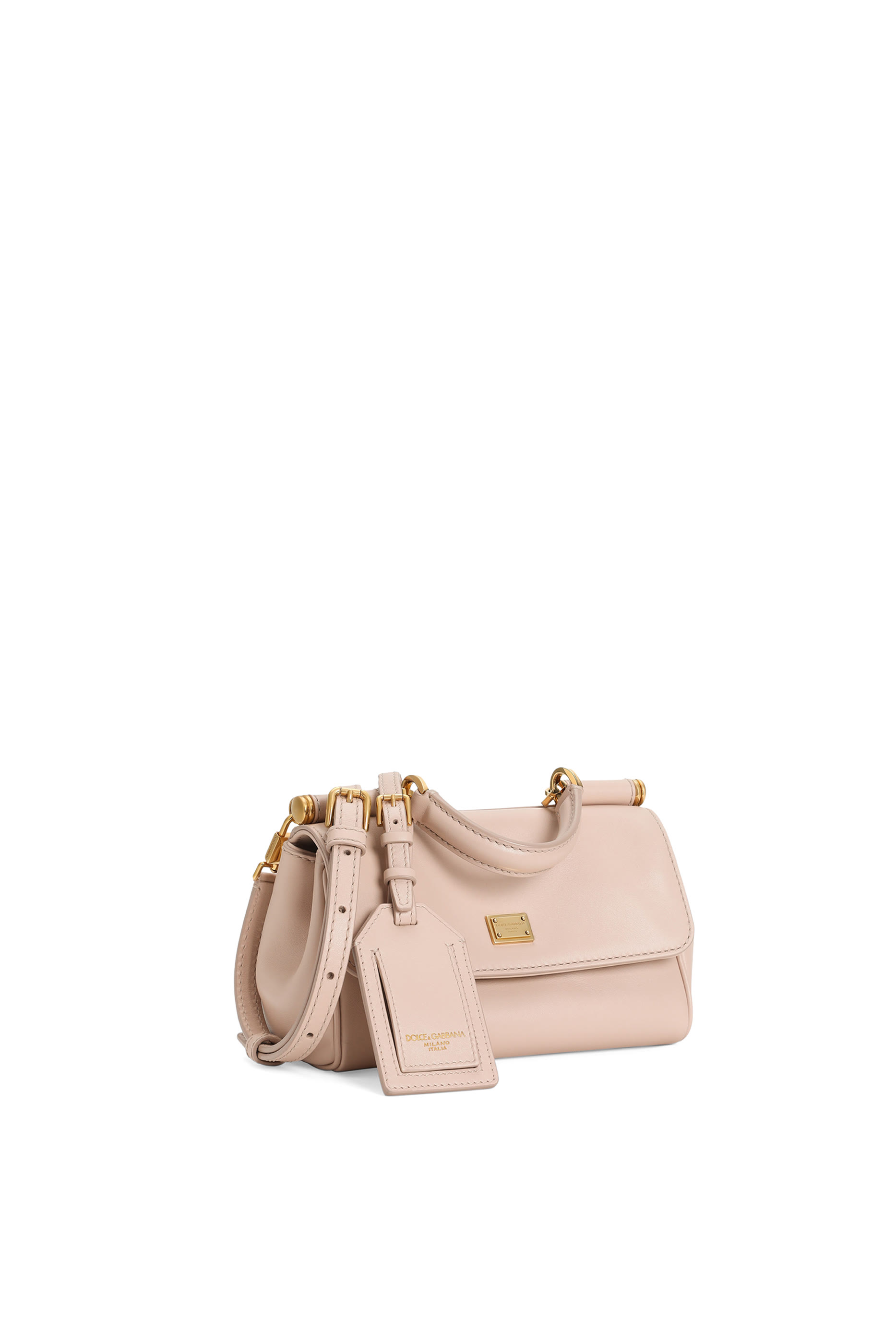My Sicily Mini Handbag