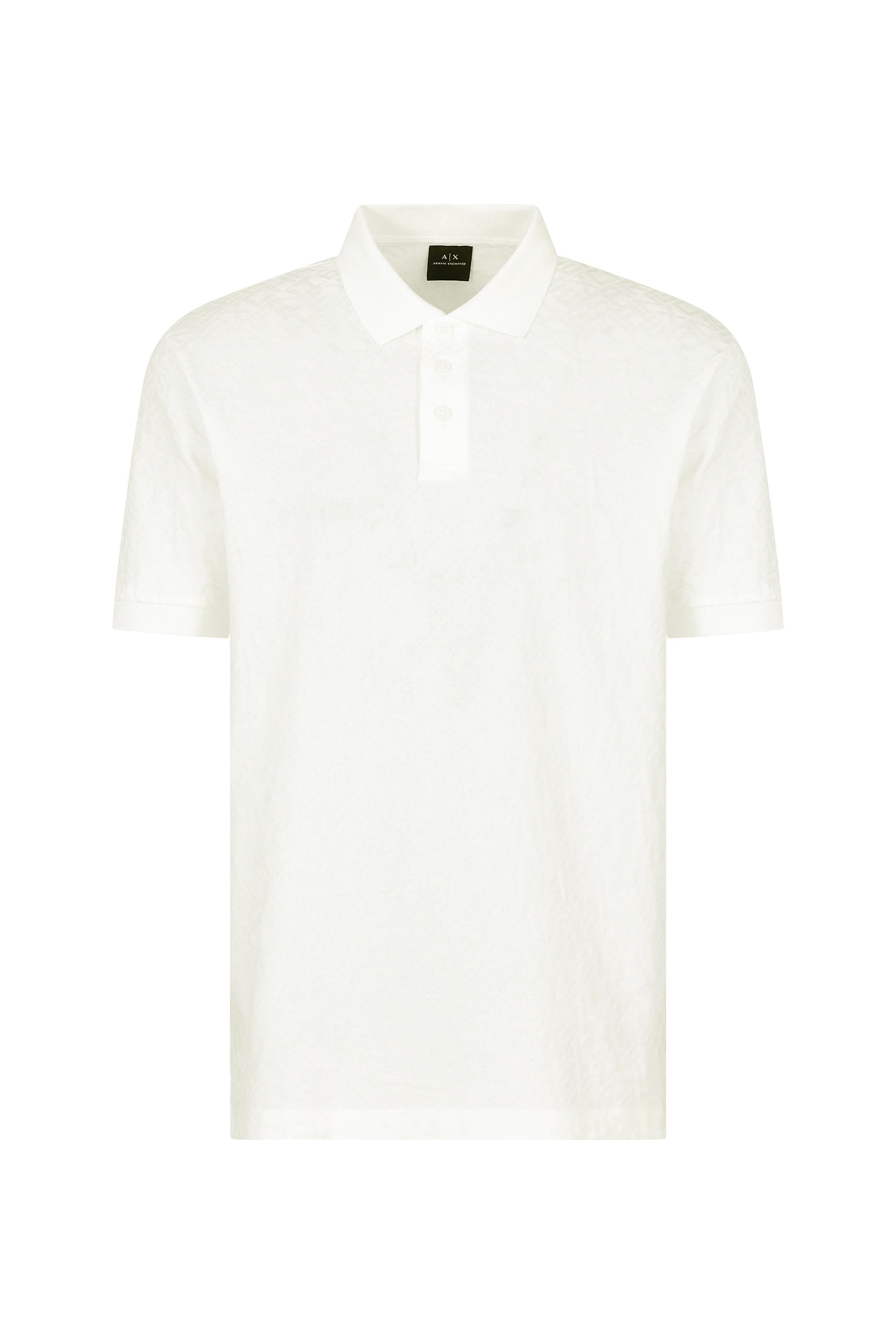 قميص بولو بقصة عادية