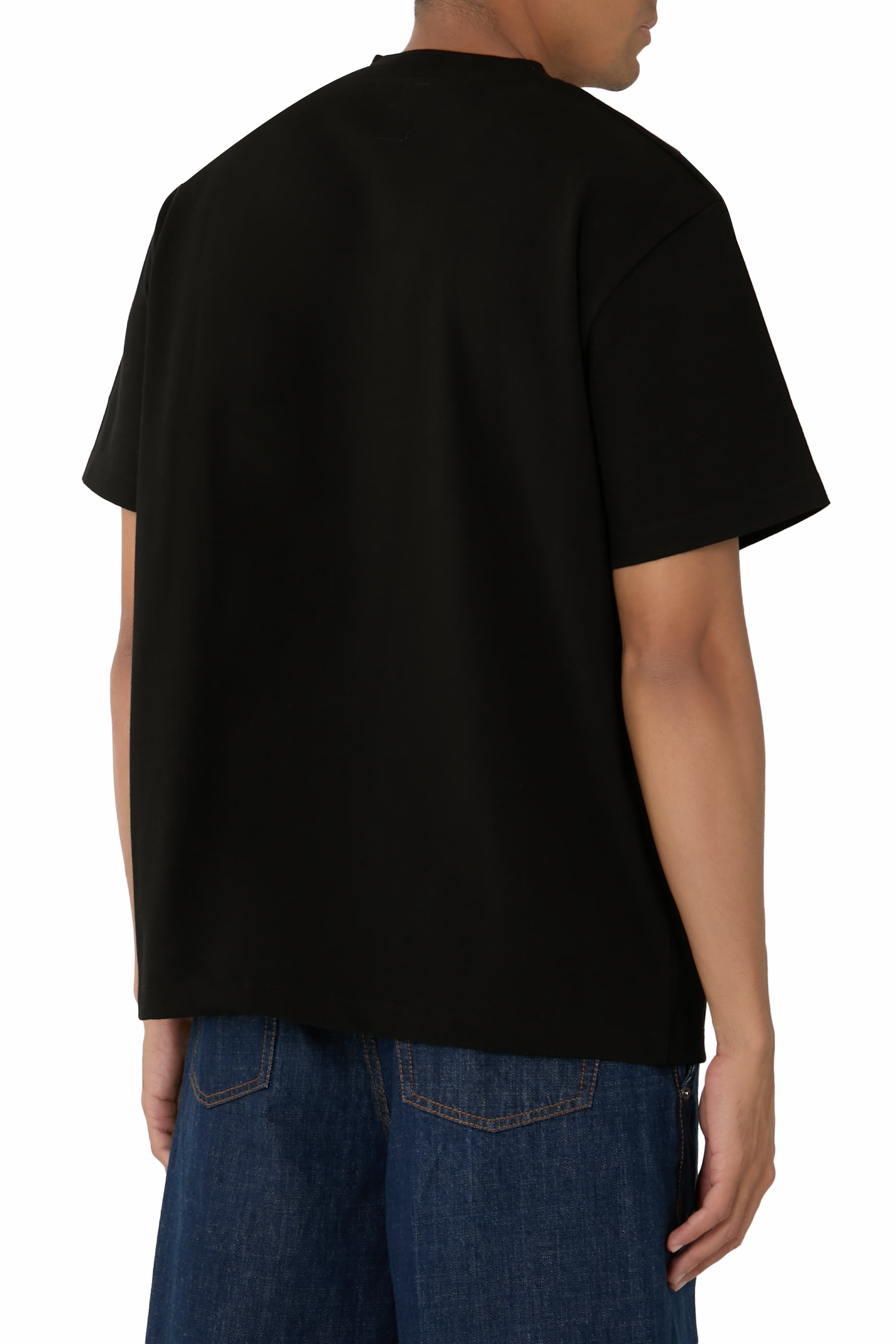 تيشيرت بلور