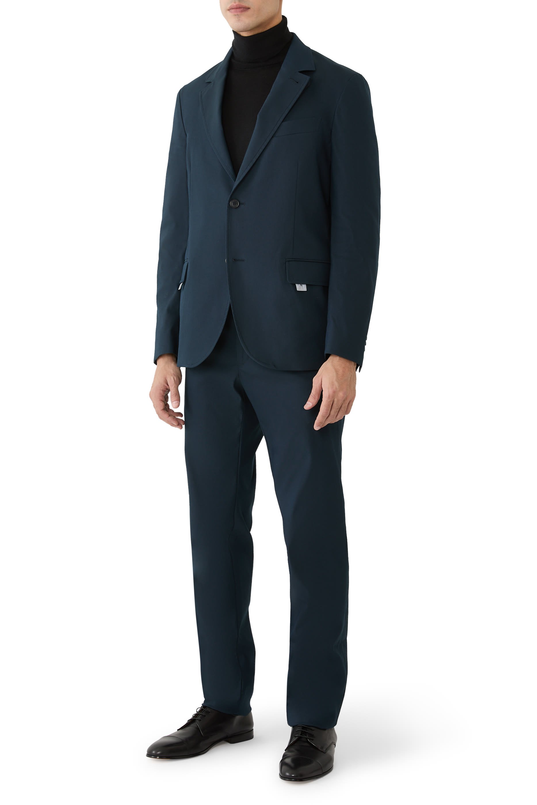 جاكيت تيكنو غاب