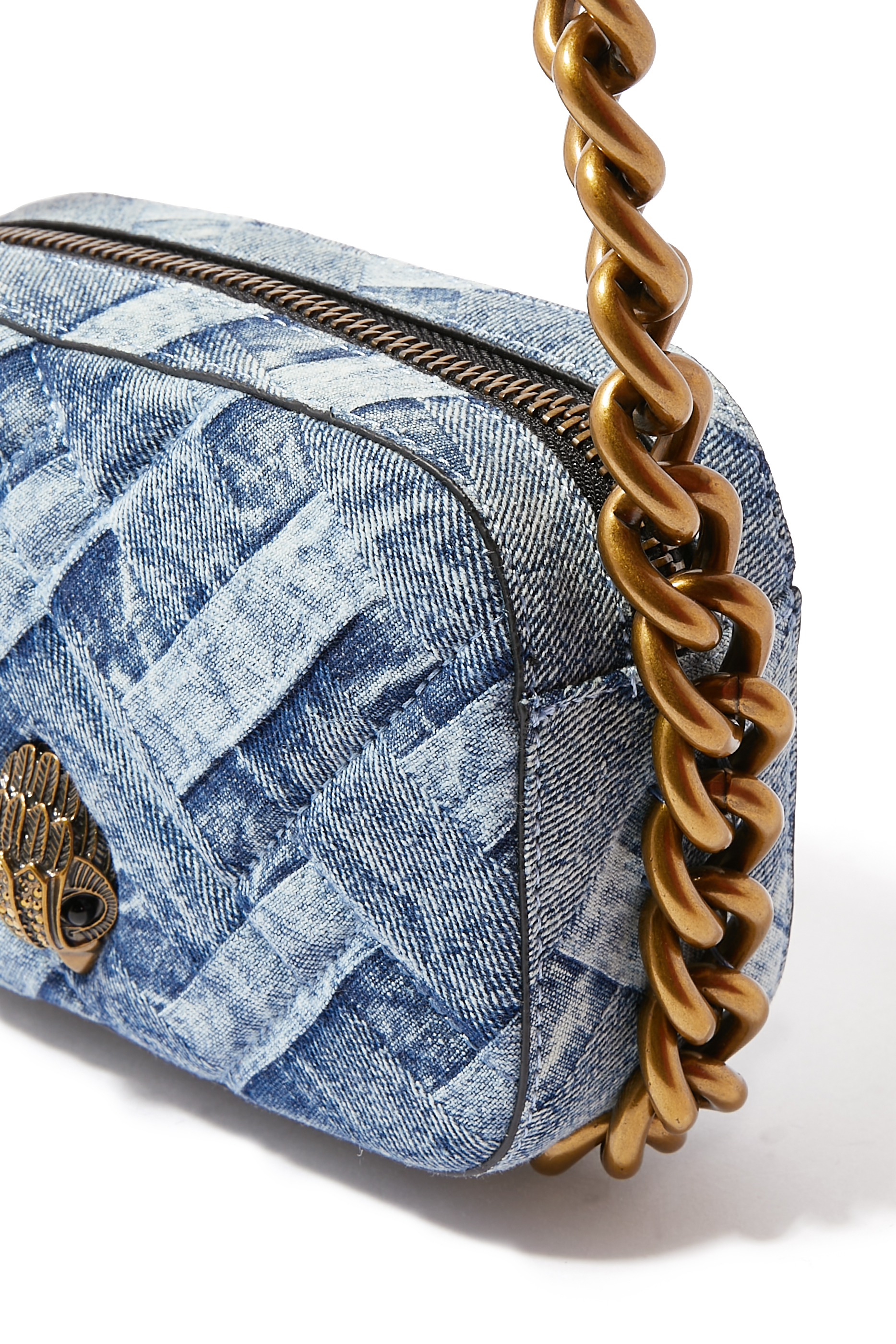 حقيبة كاميرا كنسينغتون صغيرة