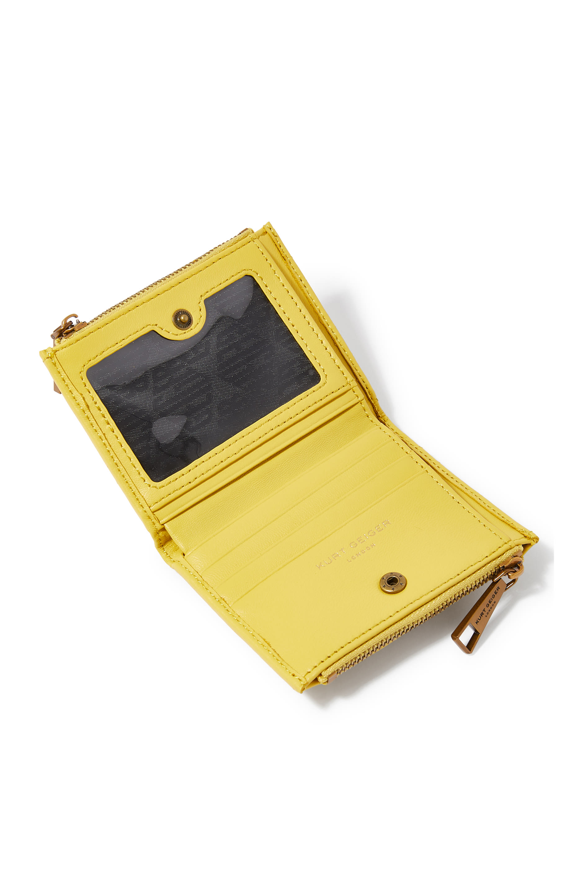 محفظة كينسينغتون صغيرة