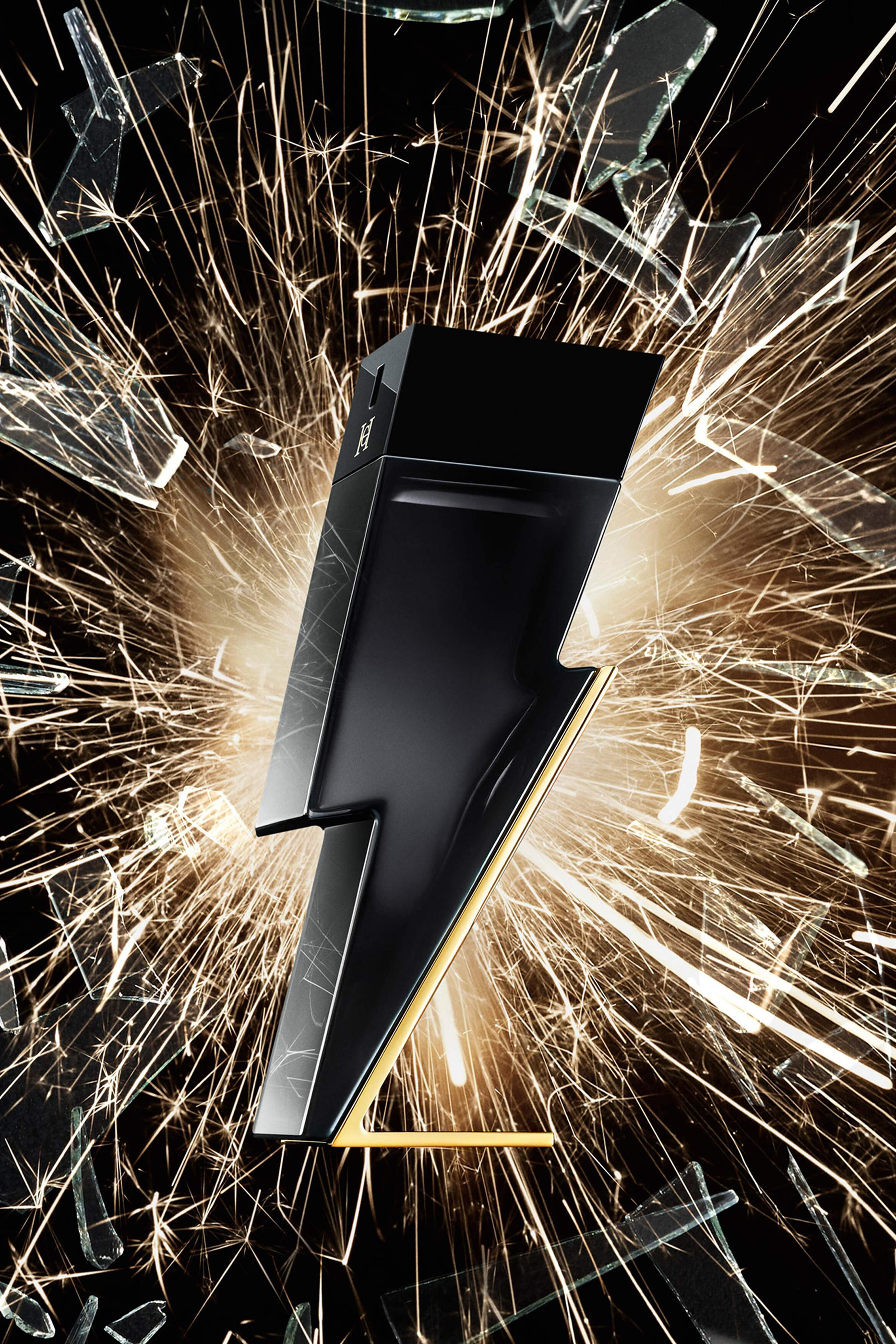 ماء تواليت باد بوي