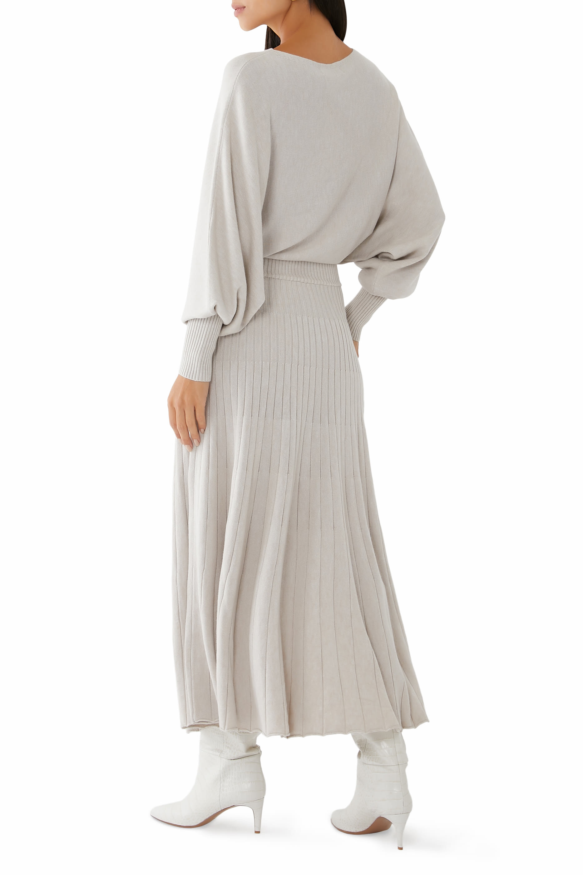 فستان هايزي